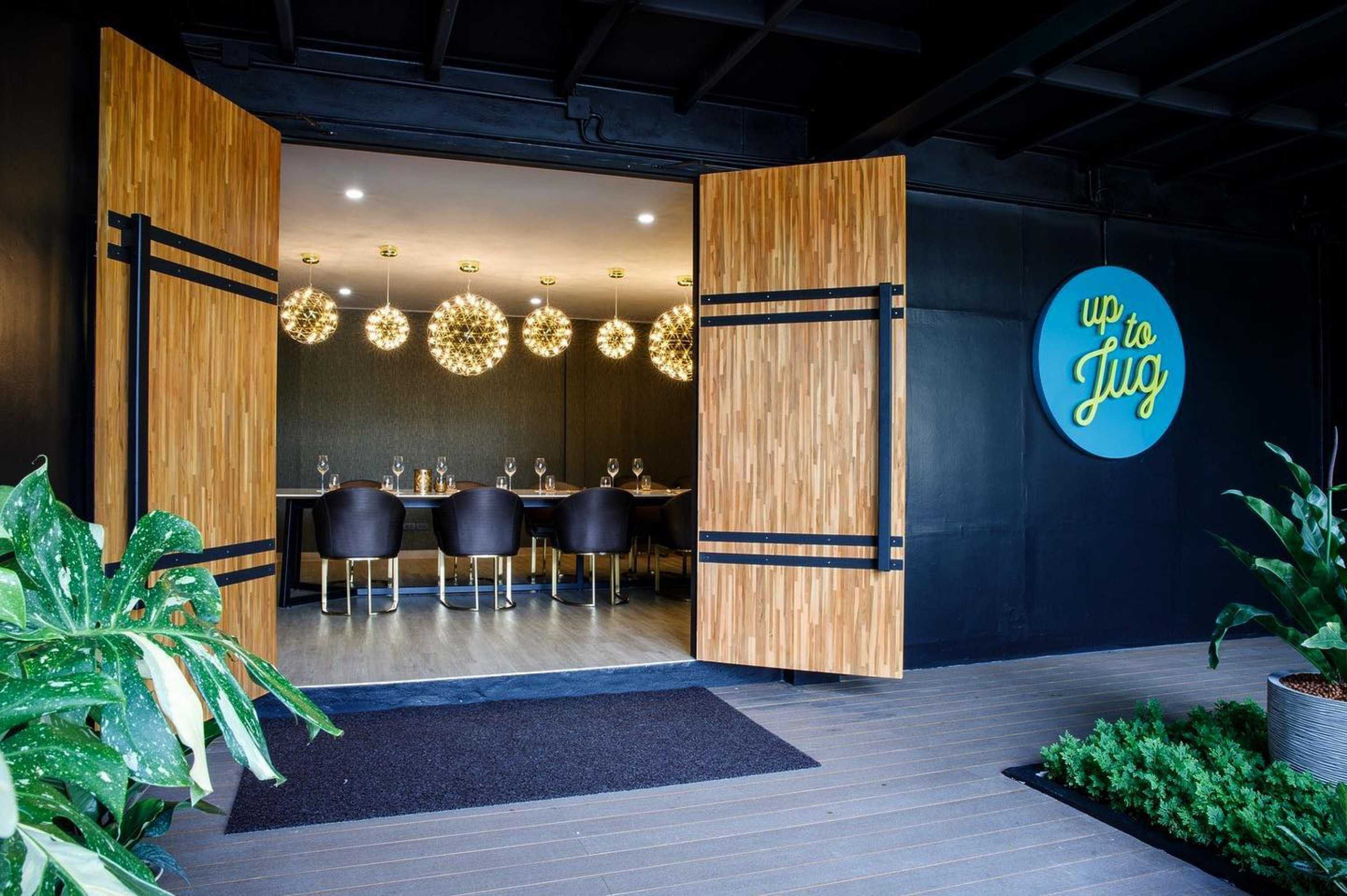 ครัวแล้วแต่จั๊ก