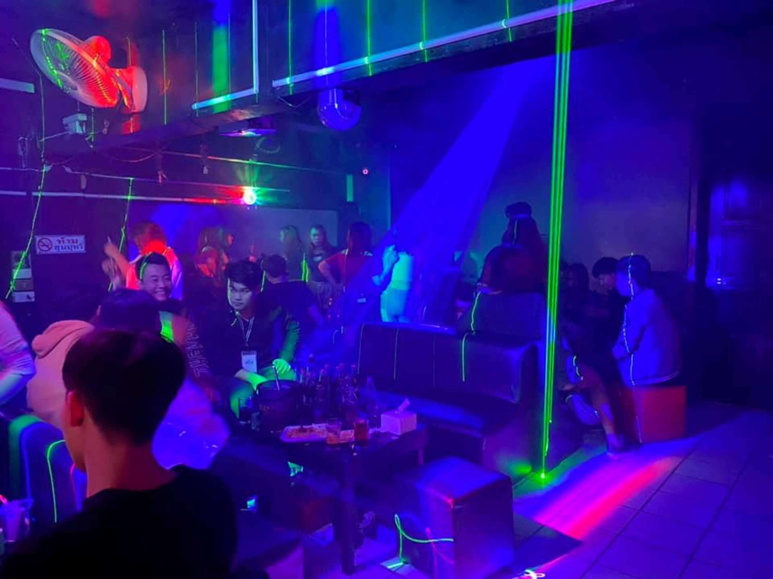 Meeting Club