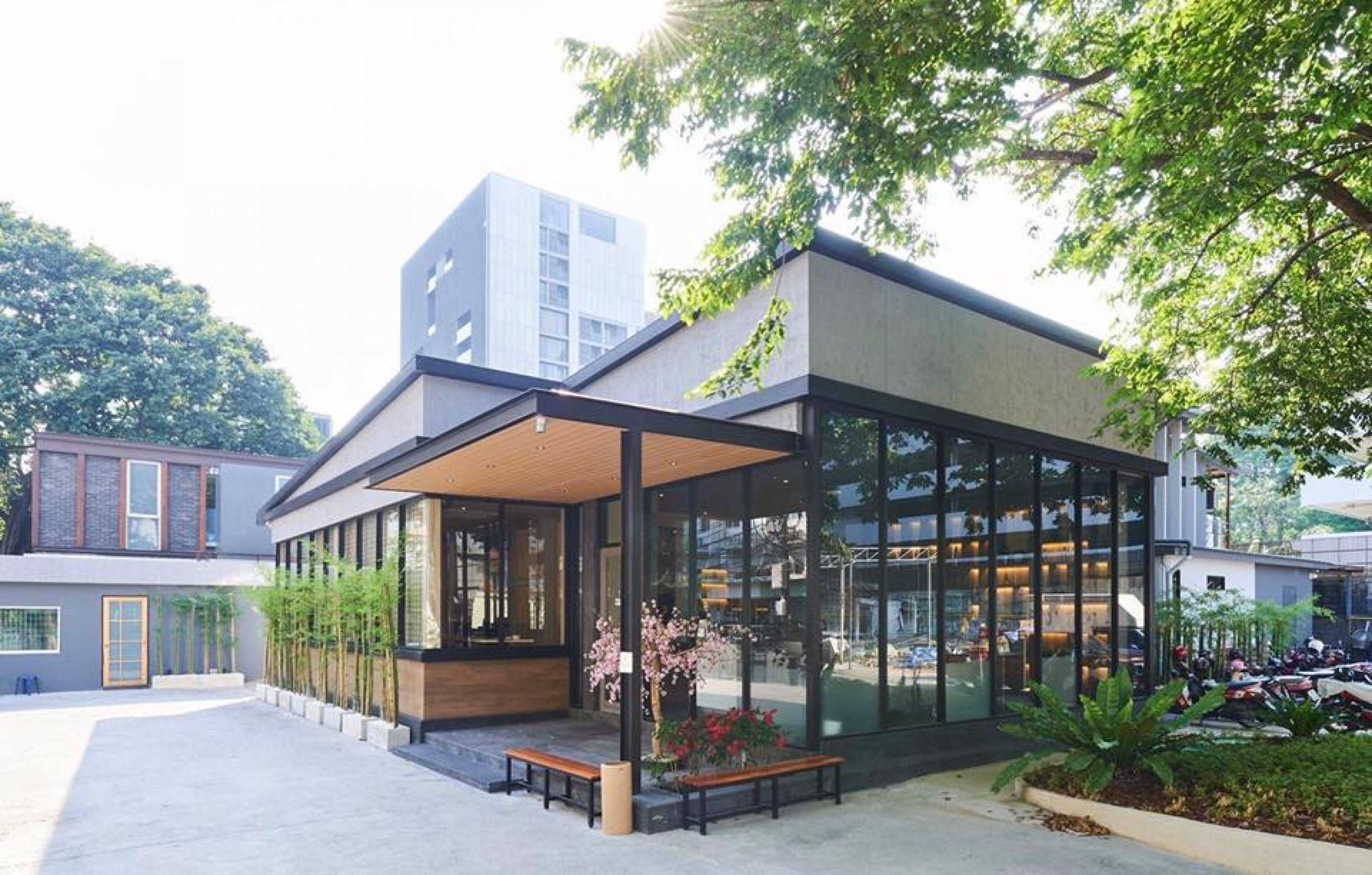 Hokkaido Sushi Izakaya EZOYA