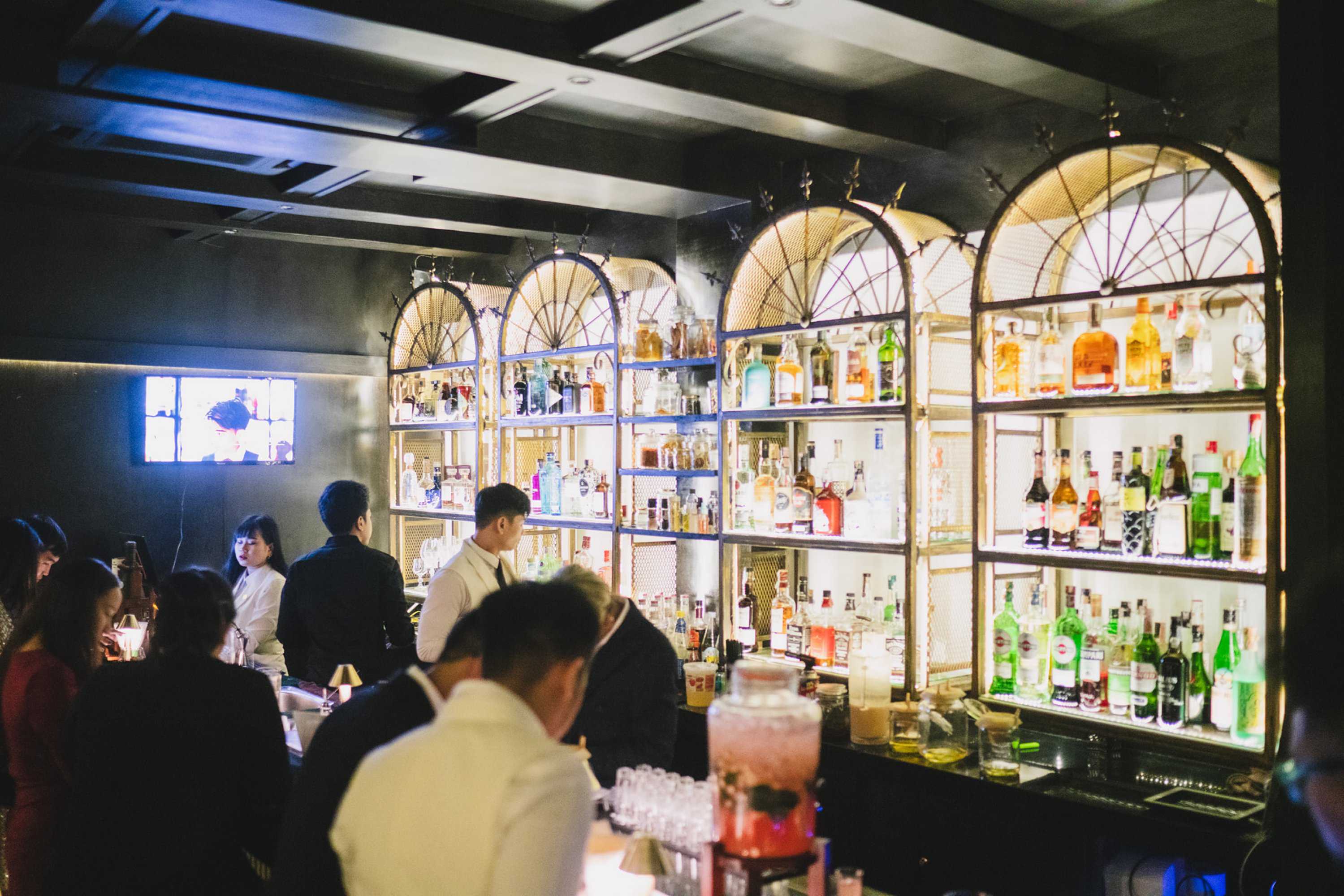 เดอะ เจนเทิล