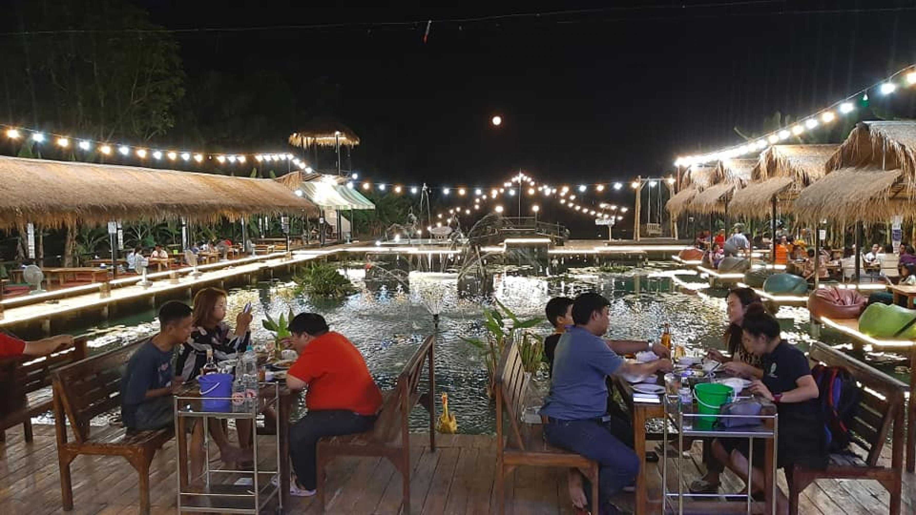 Gor Gluay Restaurant