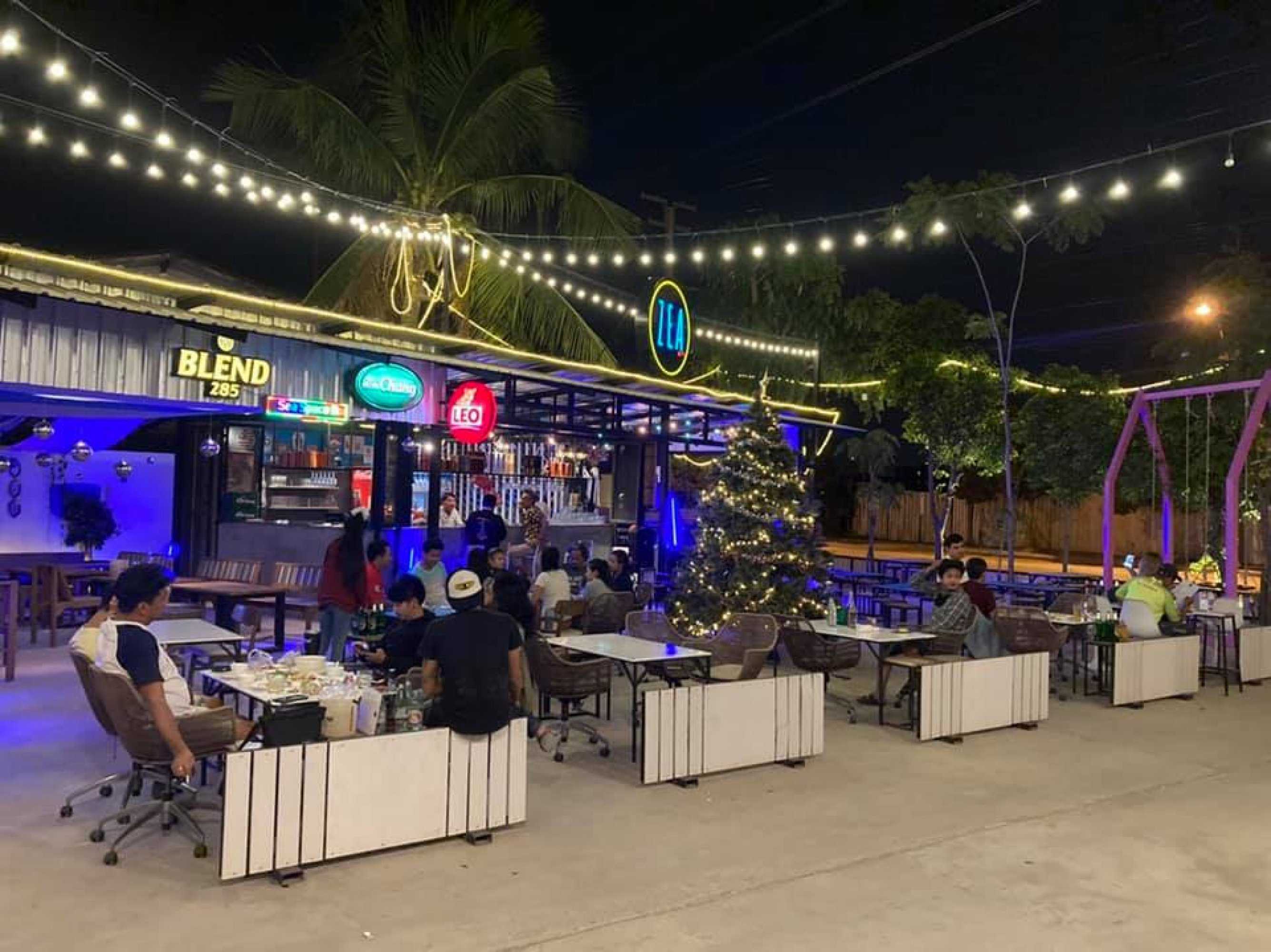 ซี แบล๊ะ