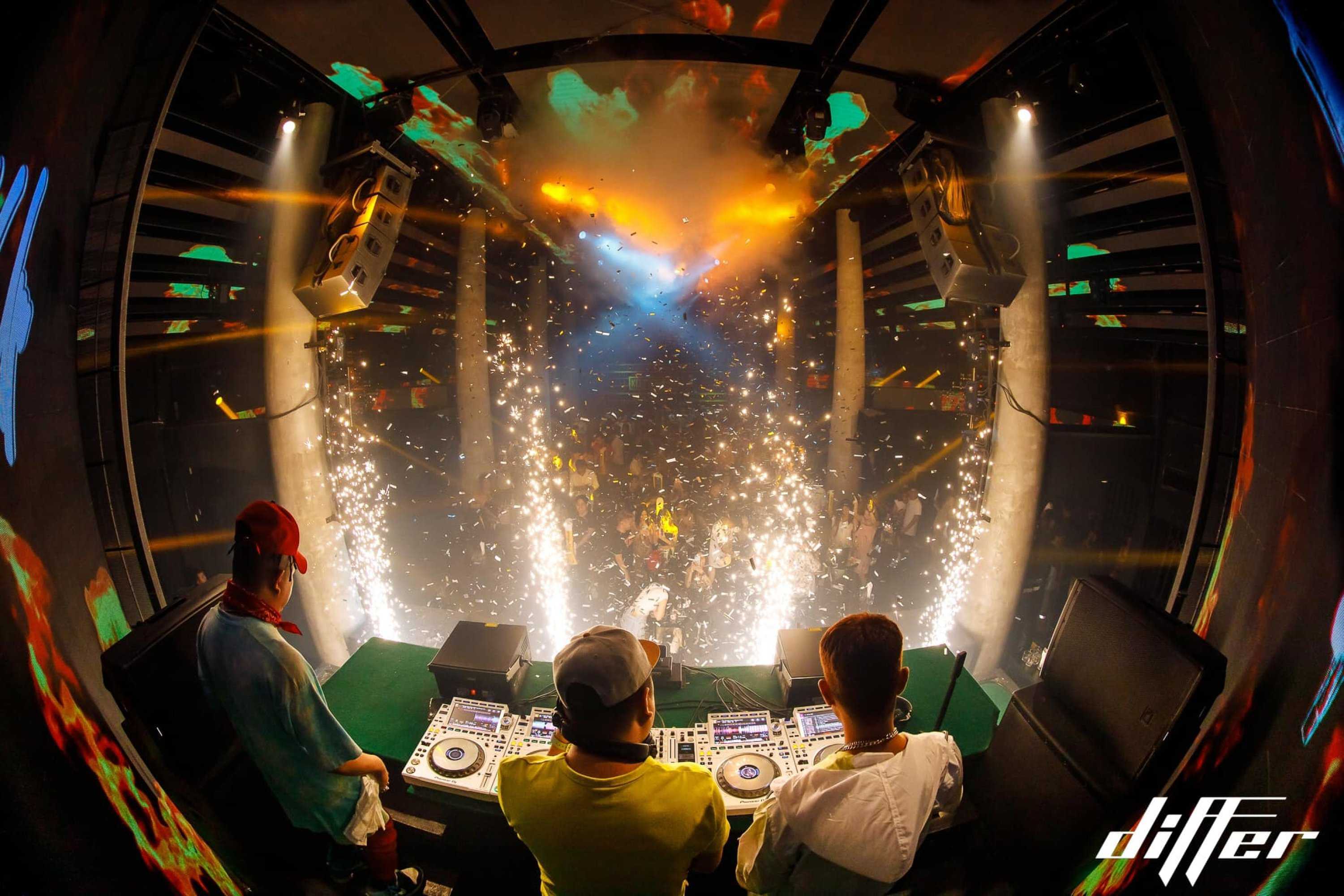 Differ Club Pattaya
