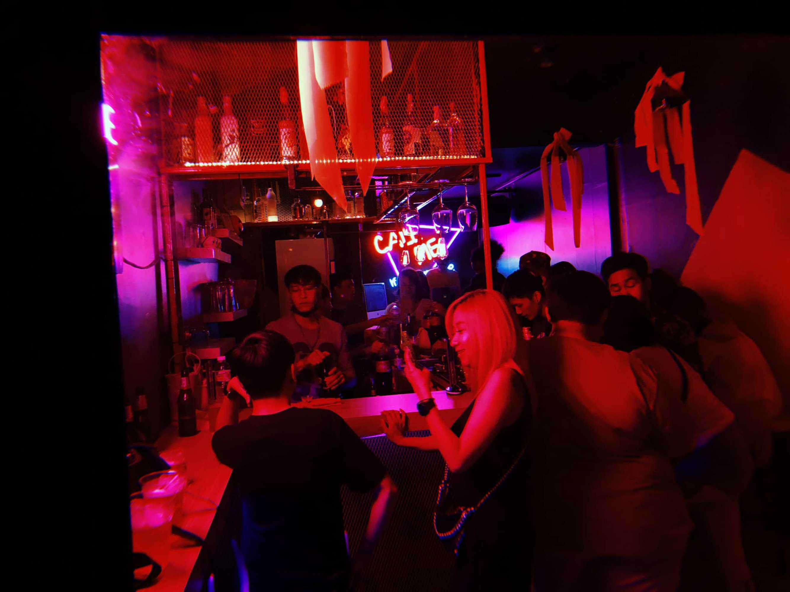 คอล มี อิฟ ยู วอนท์ มี