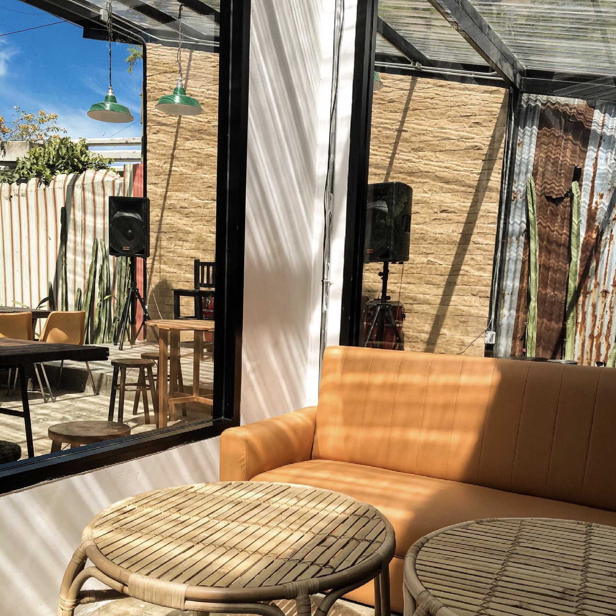 The Fence Craft Beer Bar