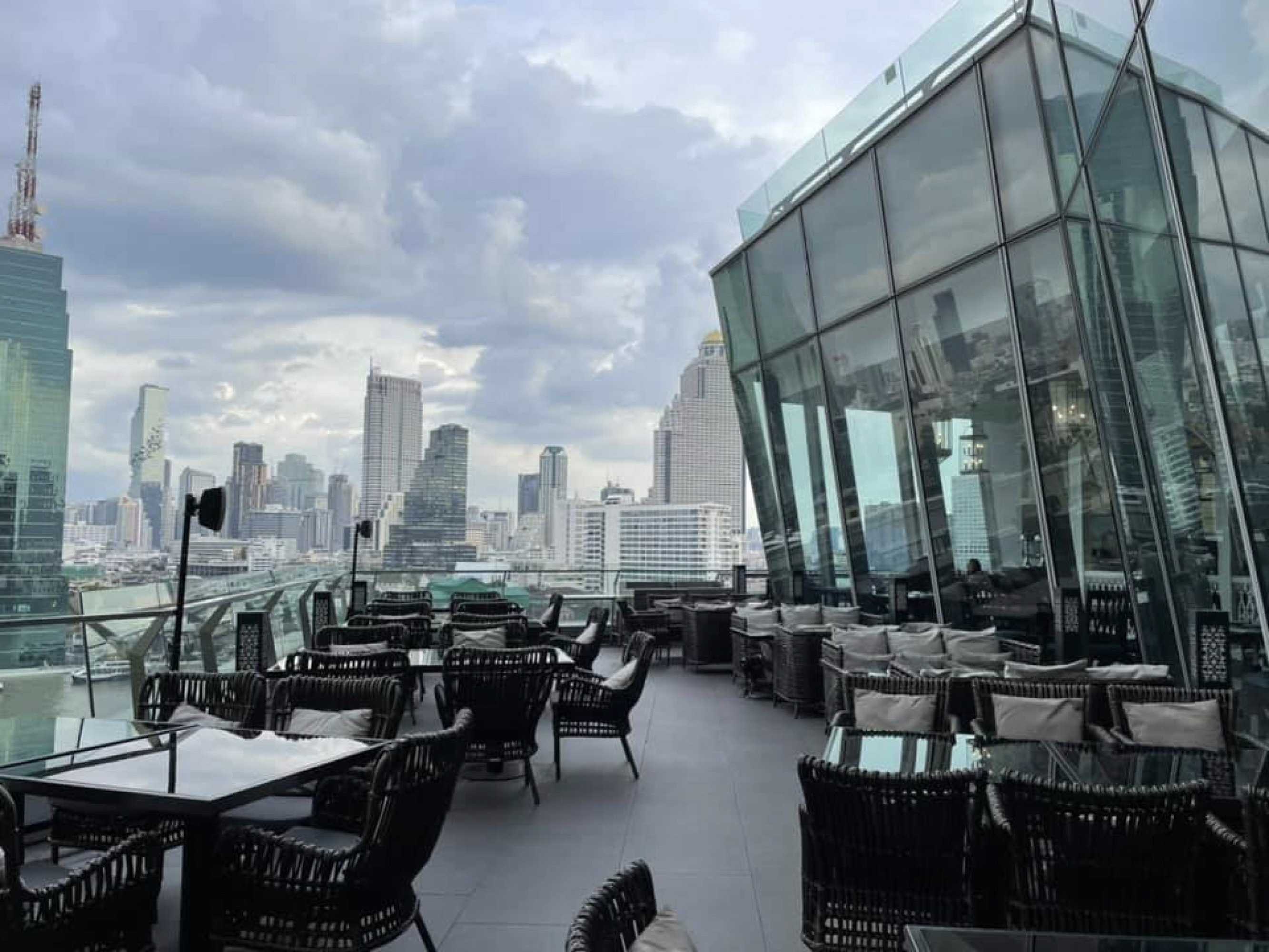 Baan Khanitha Thai Restaurants