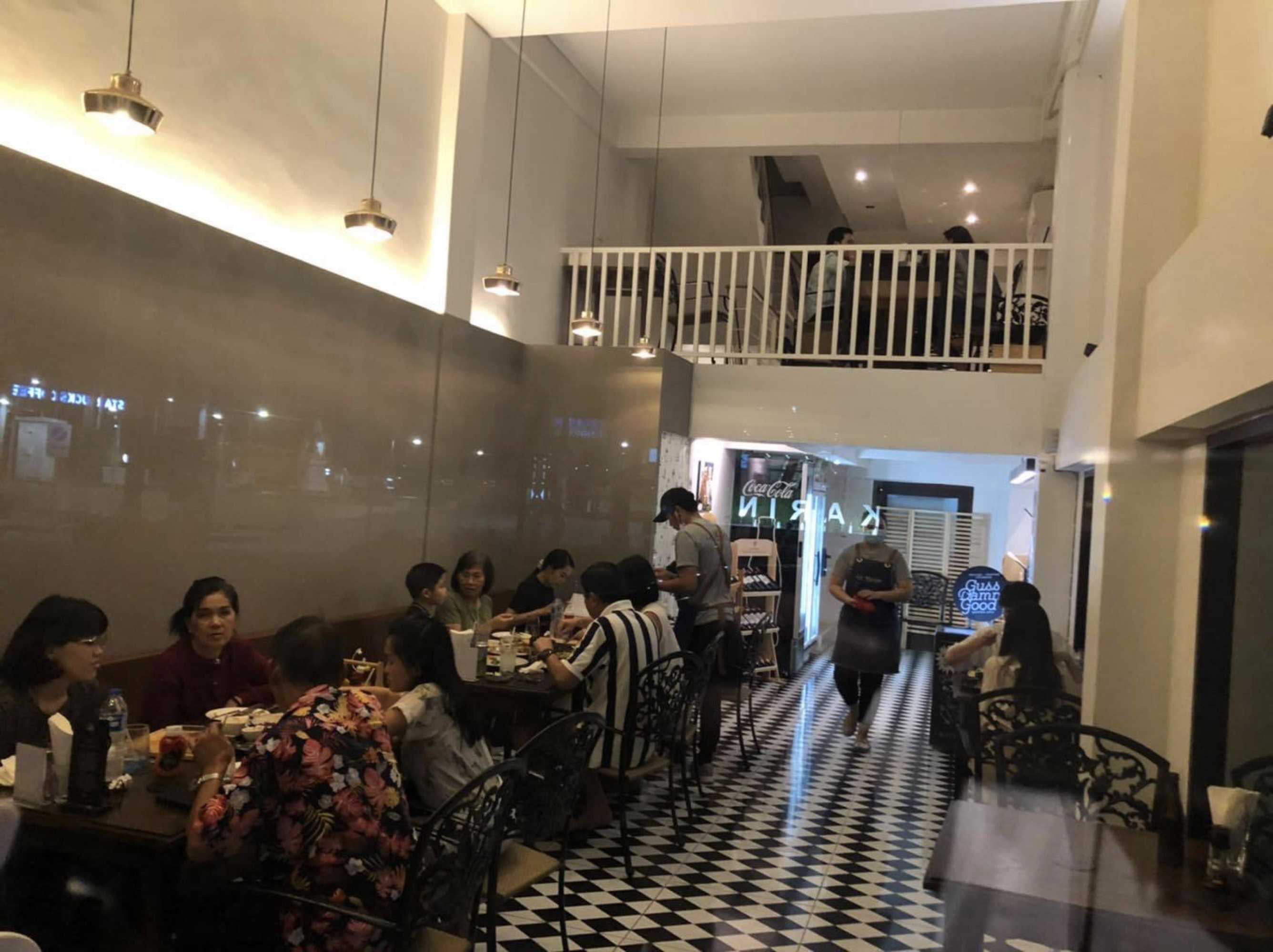 La Maison by Chef Billy