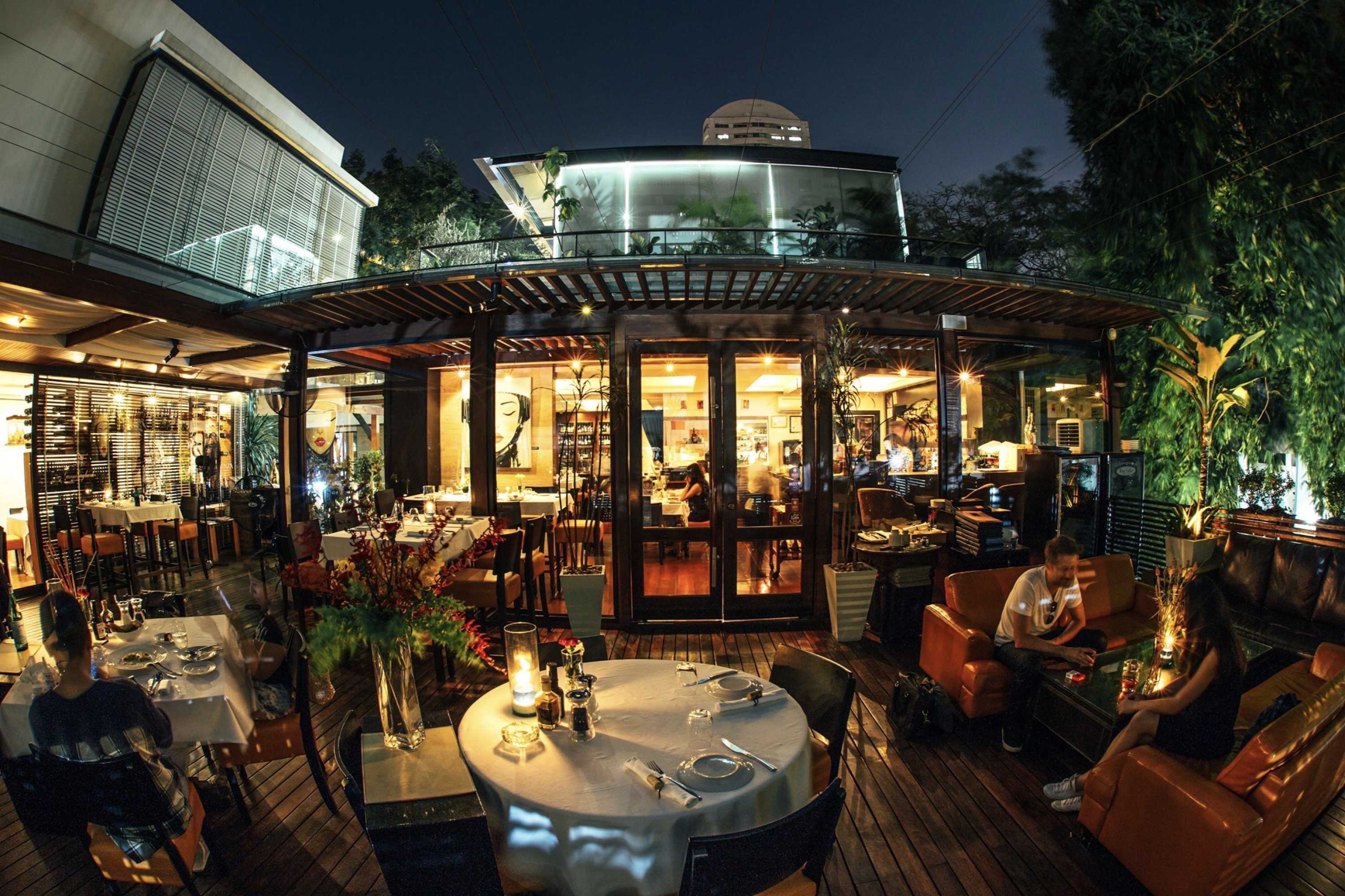 La Bottega Bangkok