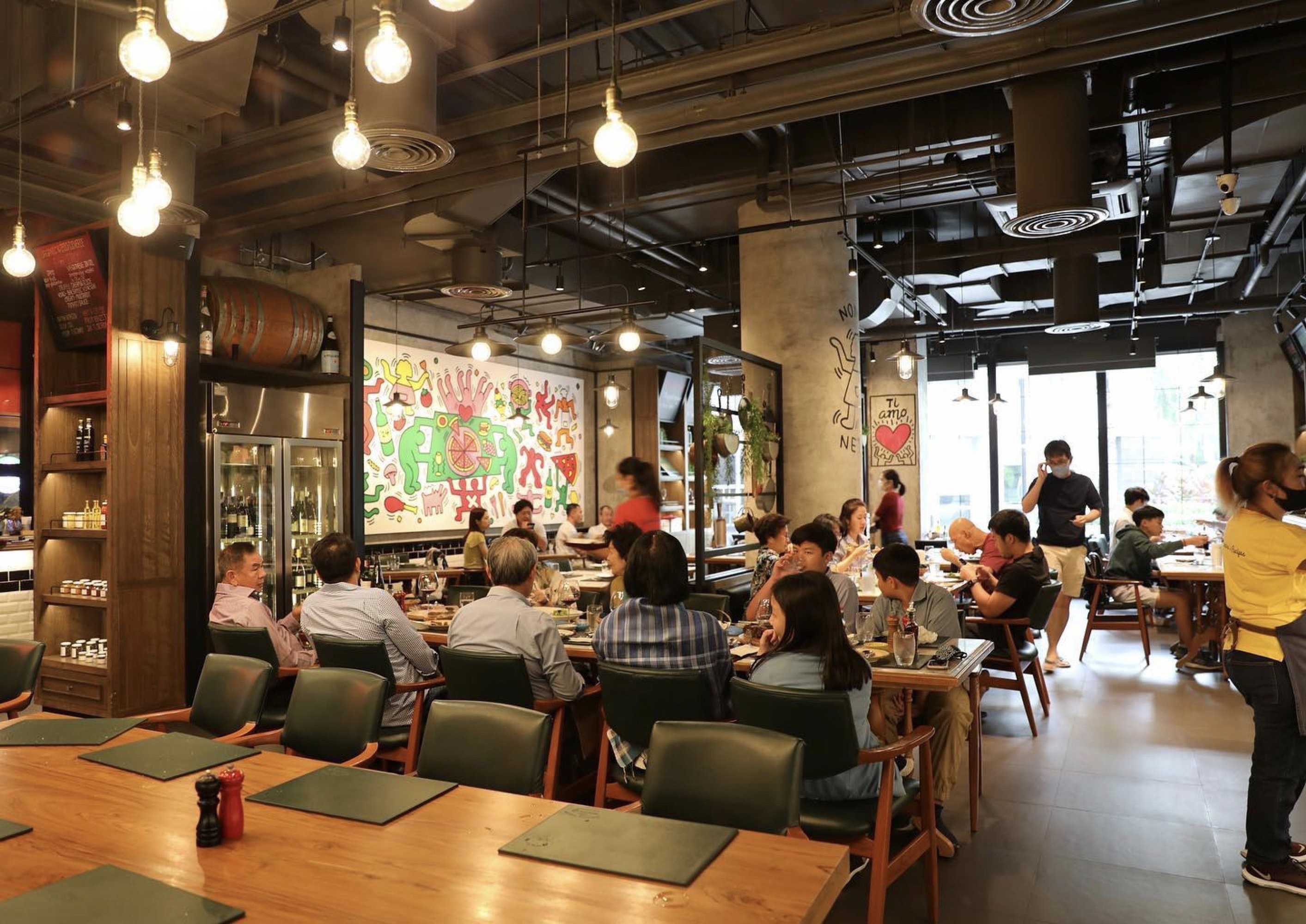 NONNA NELLA by LENZI