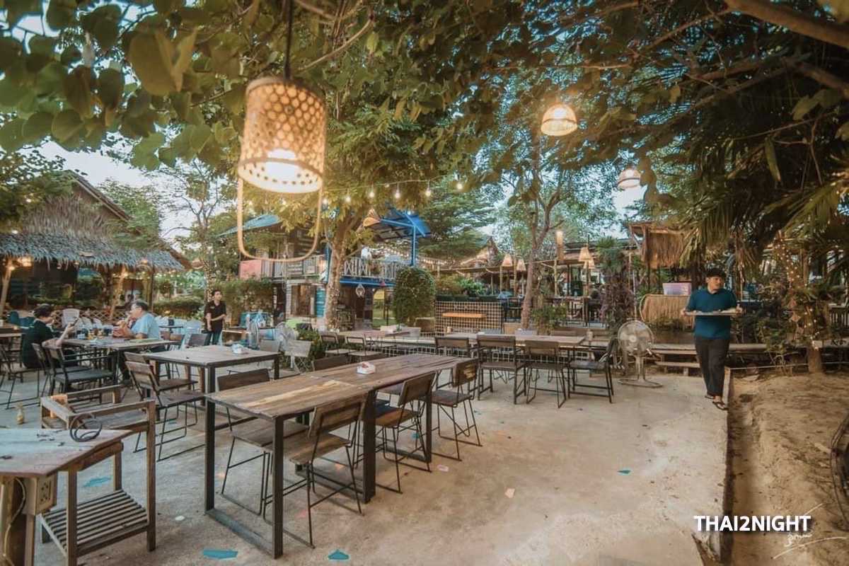 ครัวหลังบ้าน นครปฐม