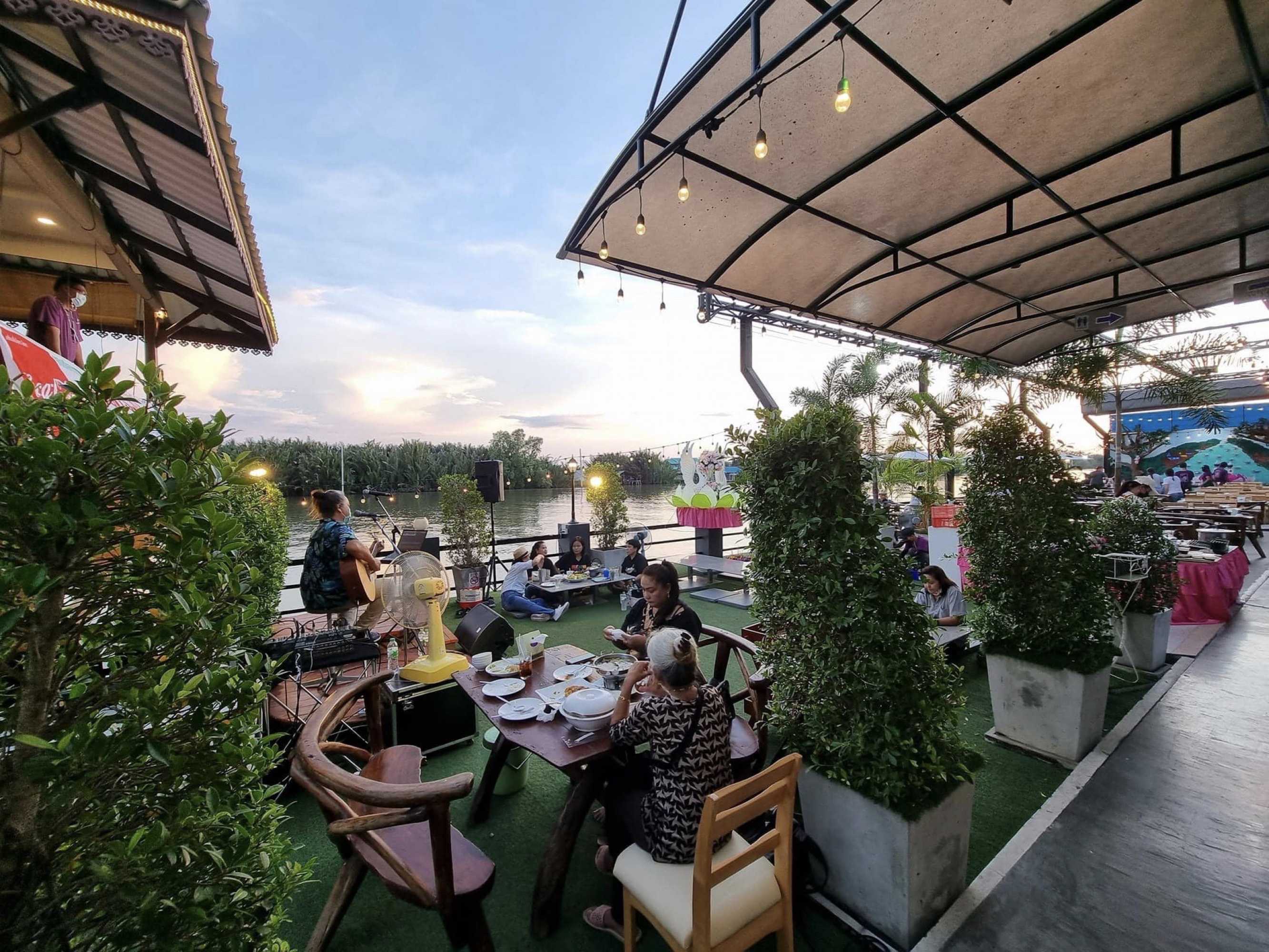 ครัวปลายทาง