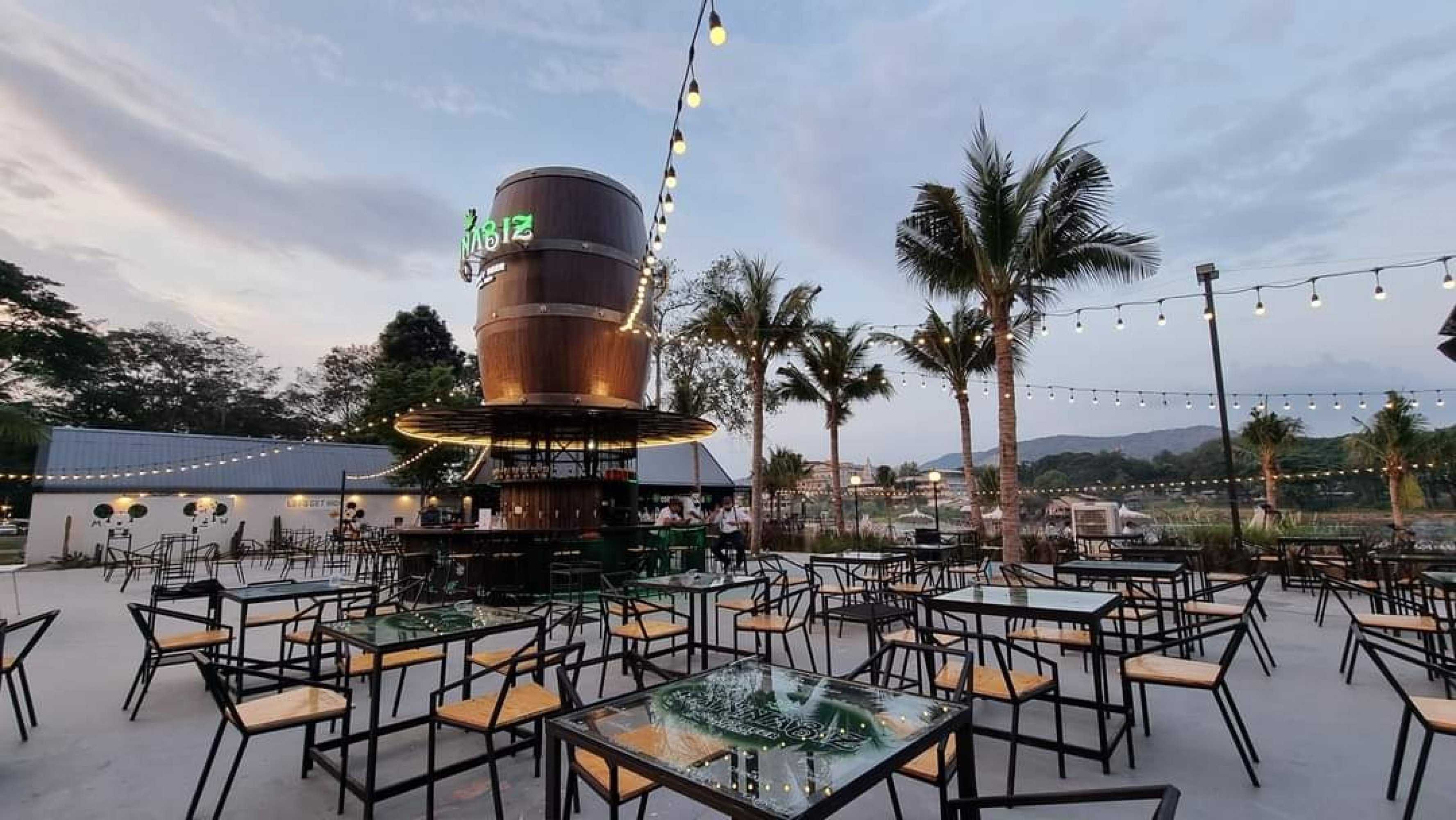 โคโค่ ริเวอร์ แคว