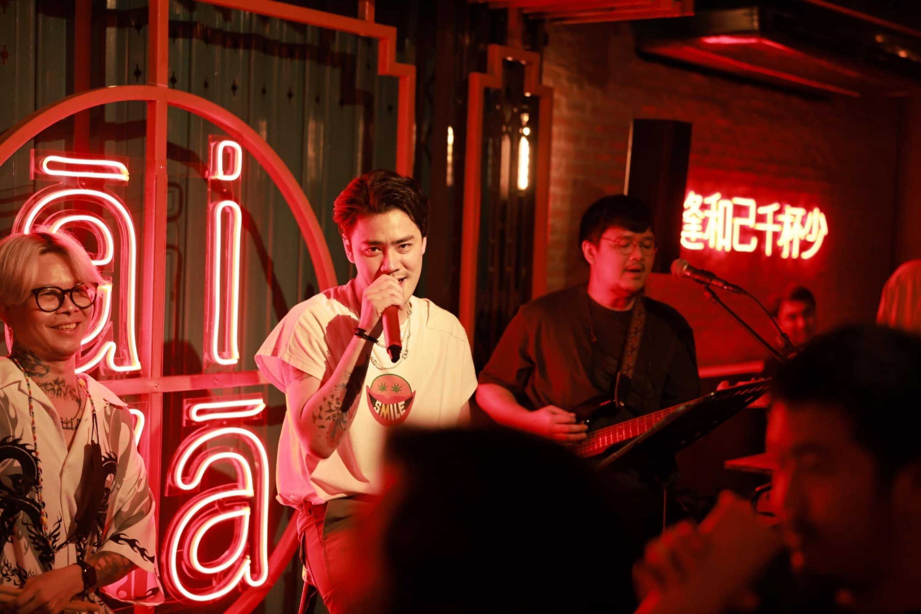 ไอย่า บีเคเค