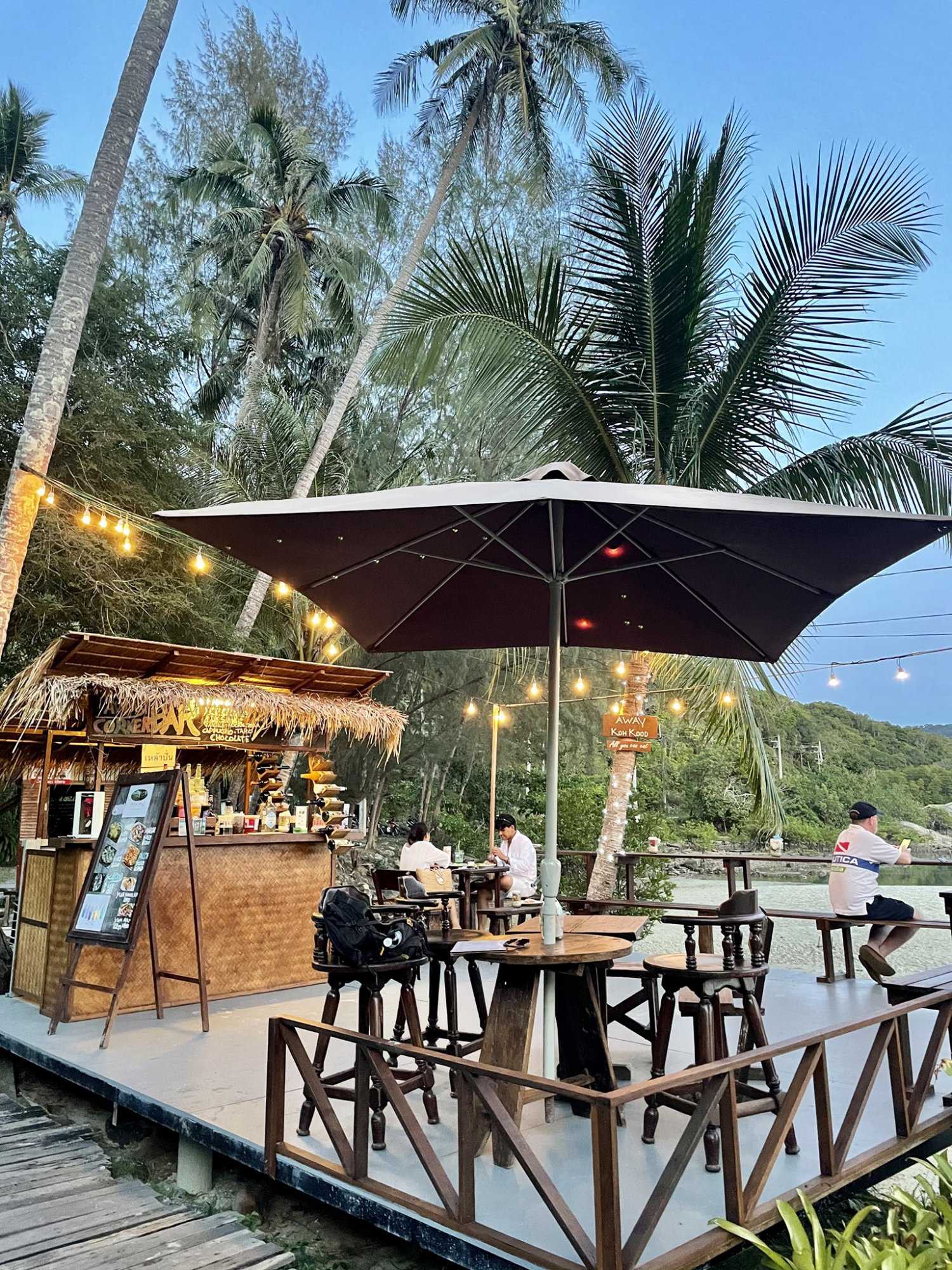 โทลานี รีสอร์ท เกาะกูด