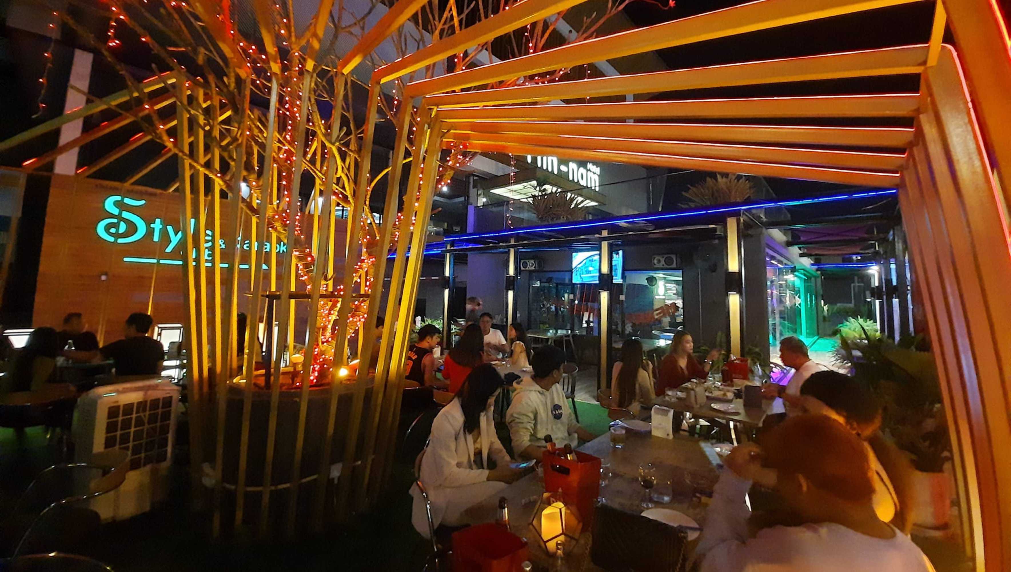 Style club & karaoke