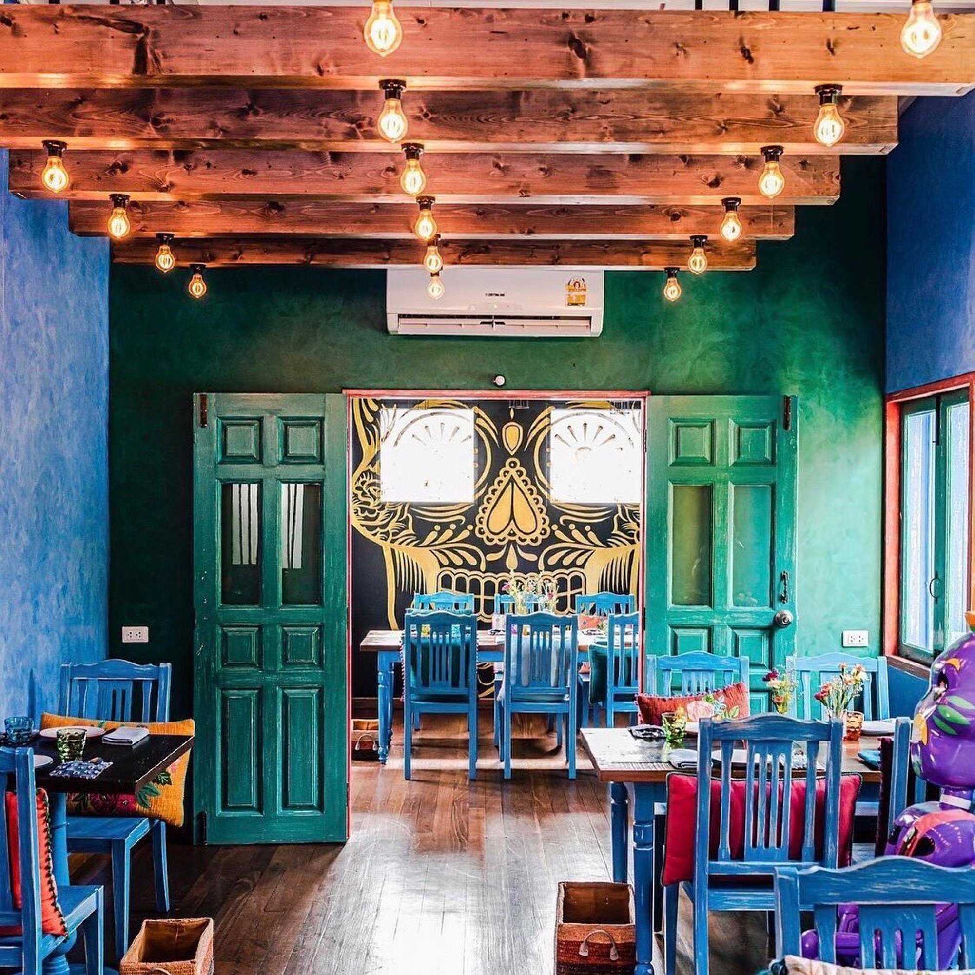 มิสมาเรีย แอนด์ มิสเตอร์สิงห์