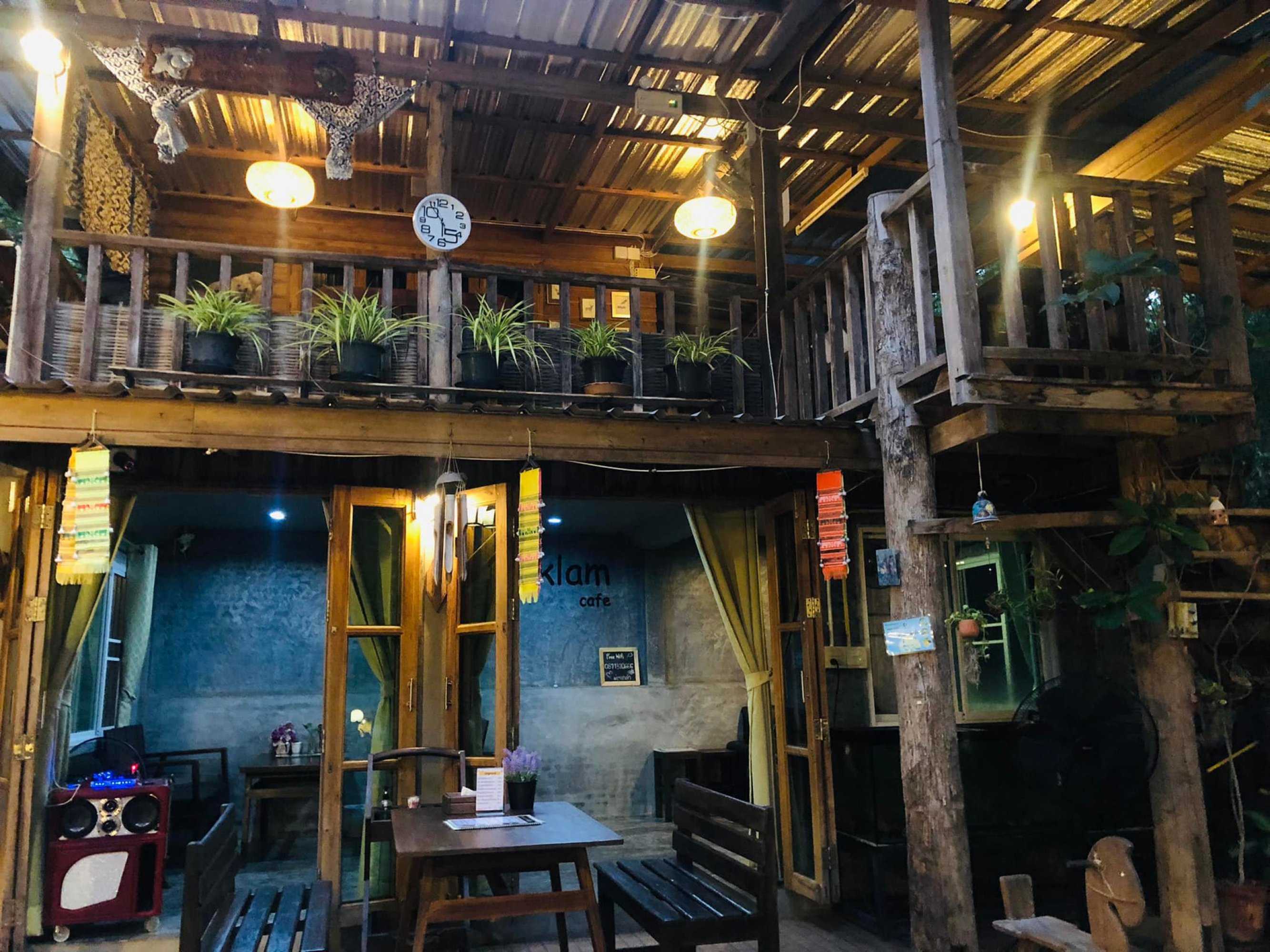 ม่อนกล่ำ