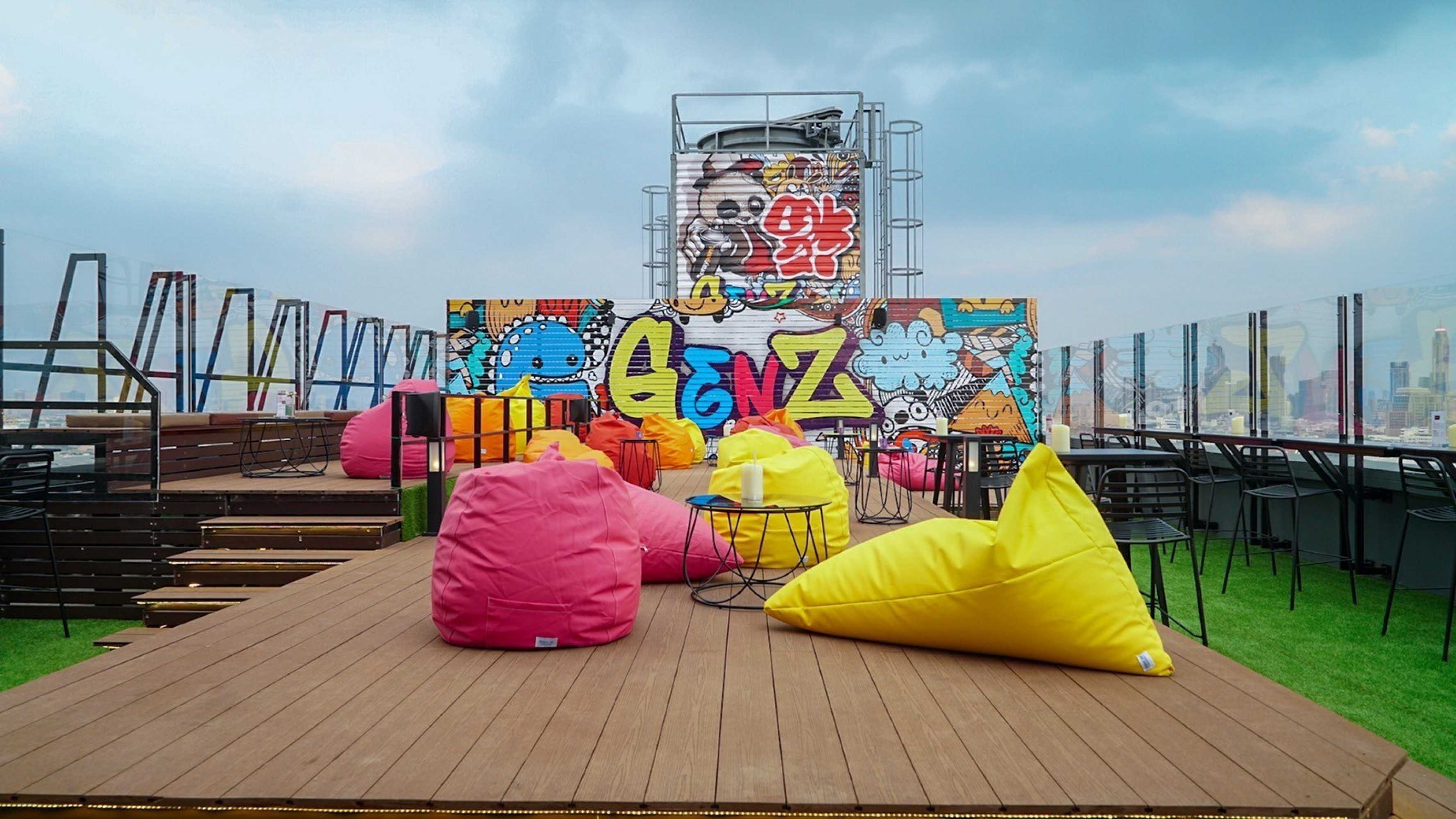 รูปภาพของ GenZ Bar