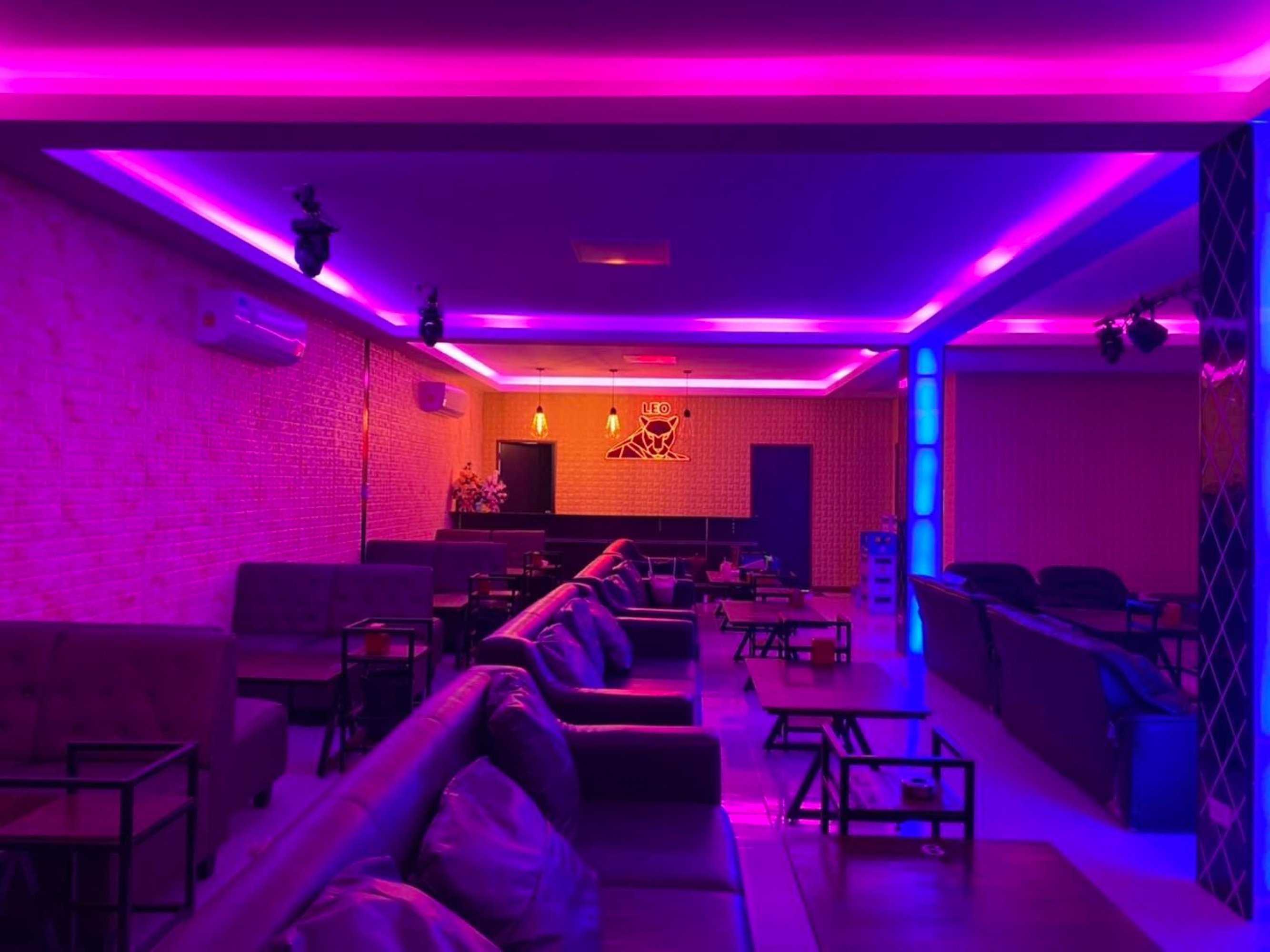 Full House Club Bar&Restaurant