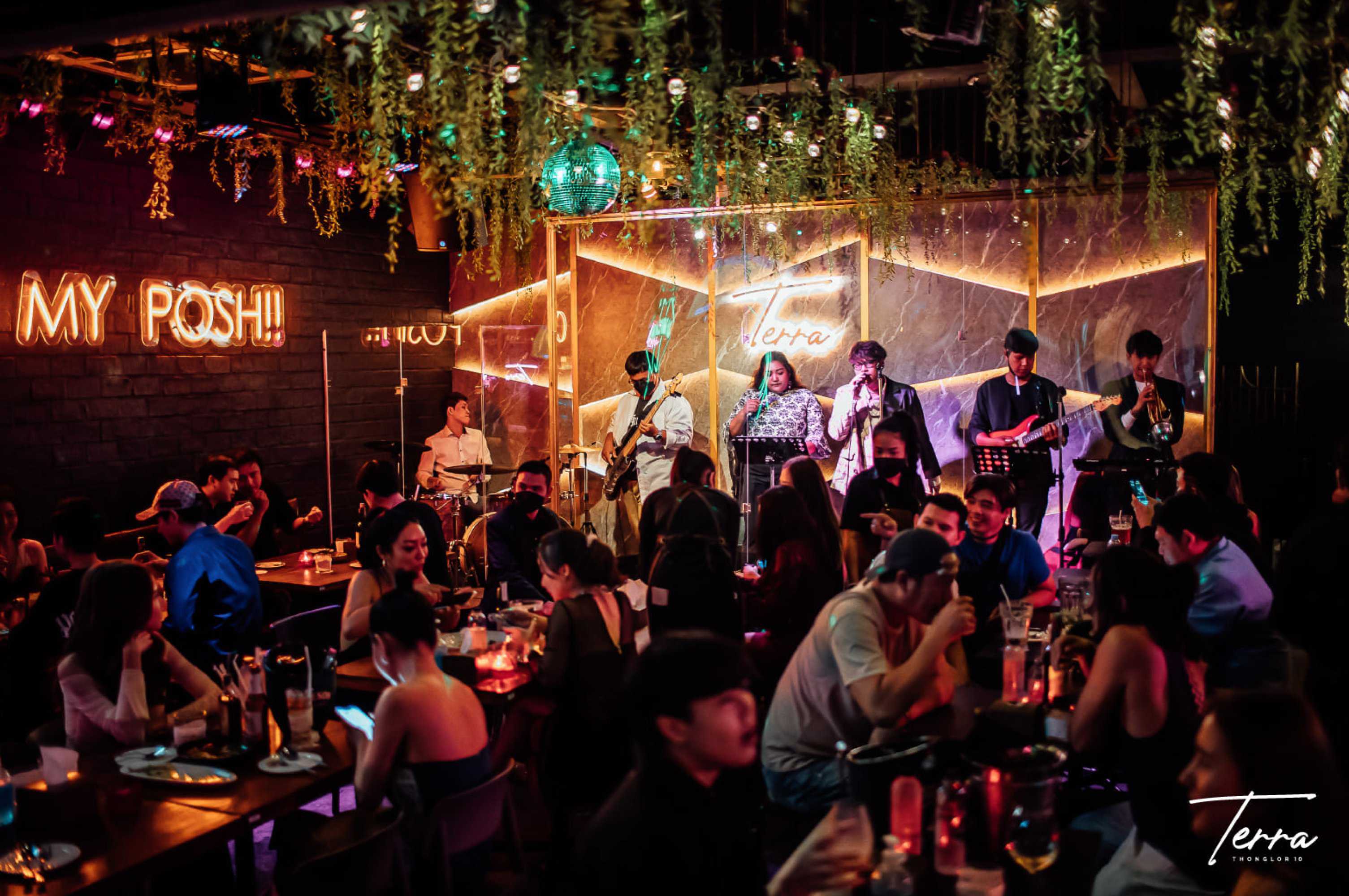 TERRA Thonglor 10