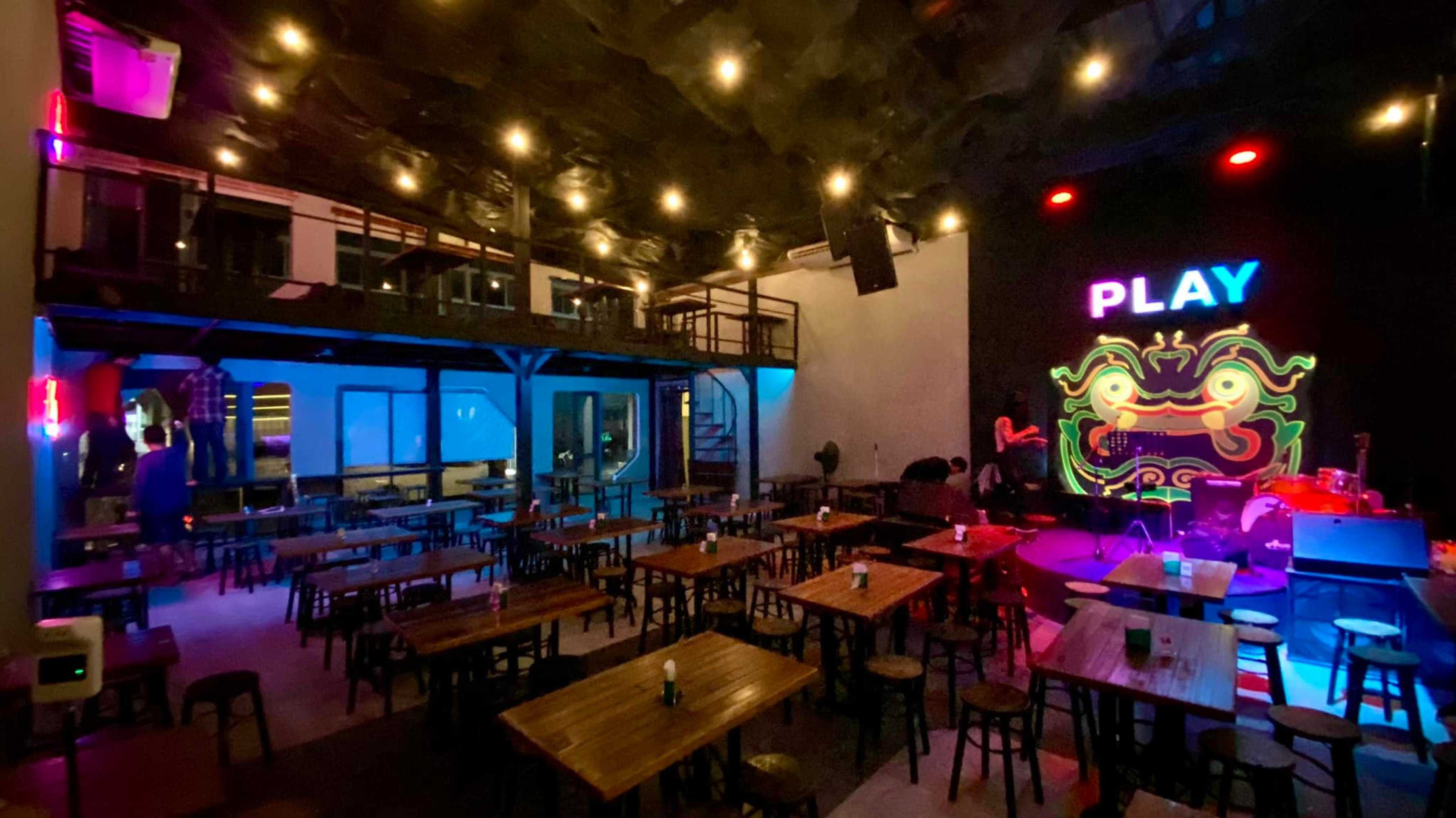 LaoKhanBar
