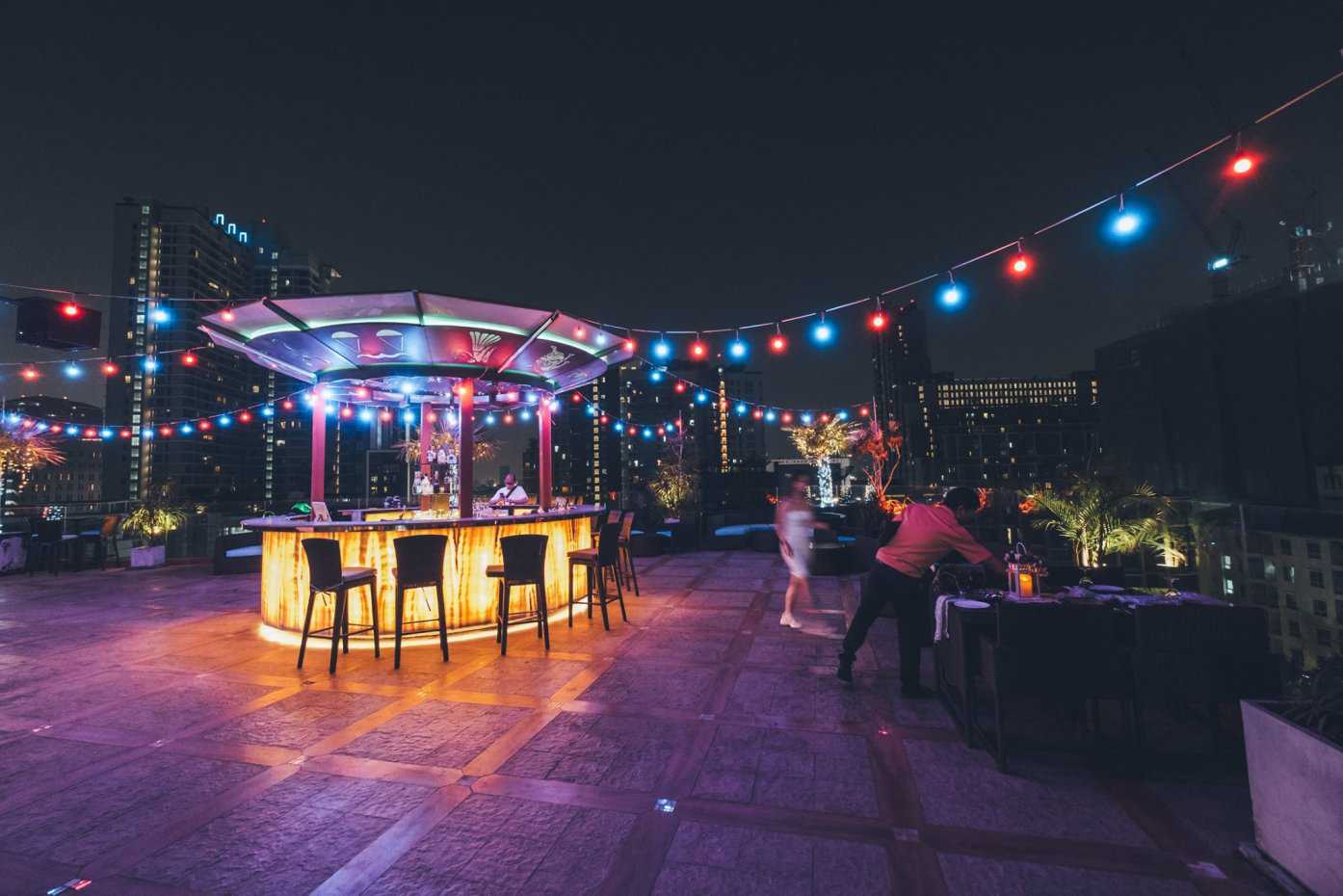 Amaranta Hotel