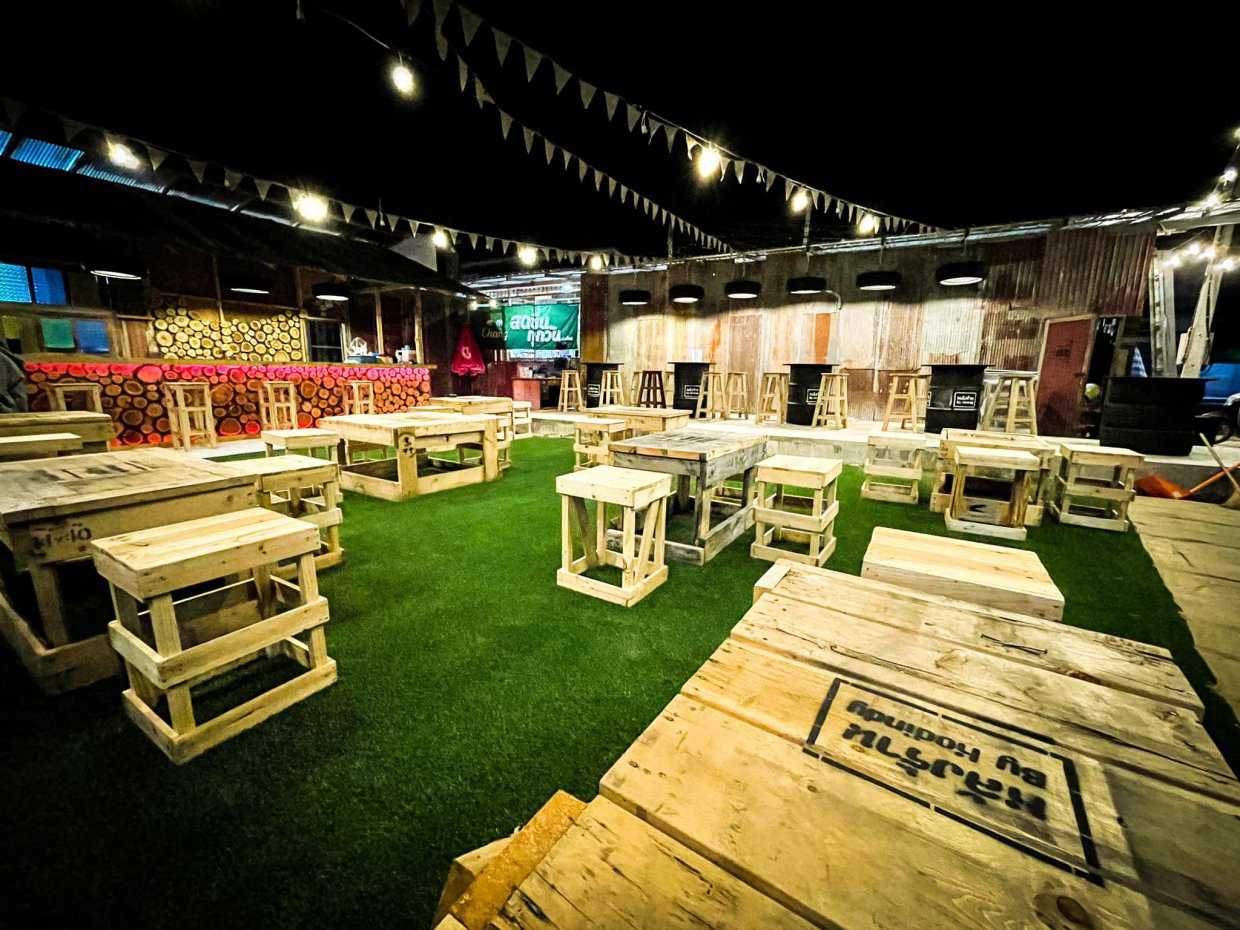 หลังราน บาย โกดินดี้