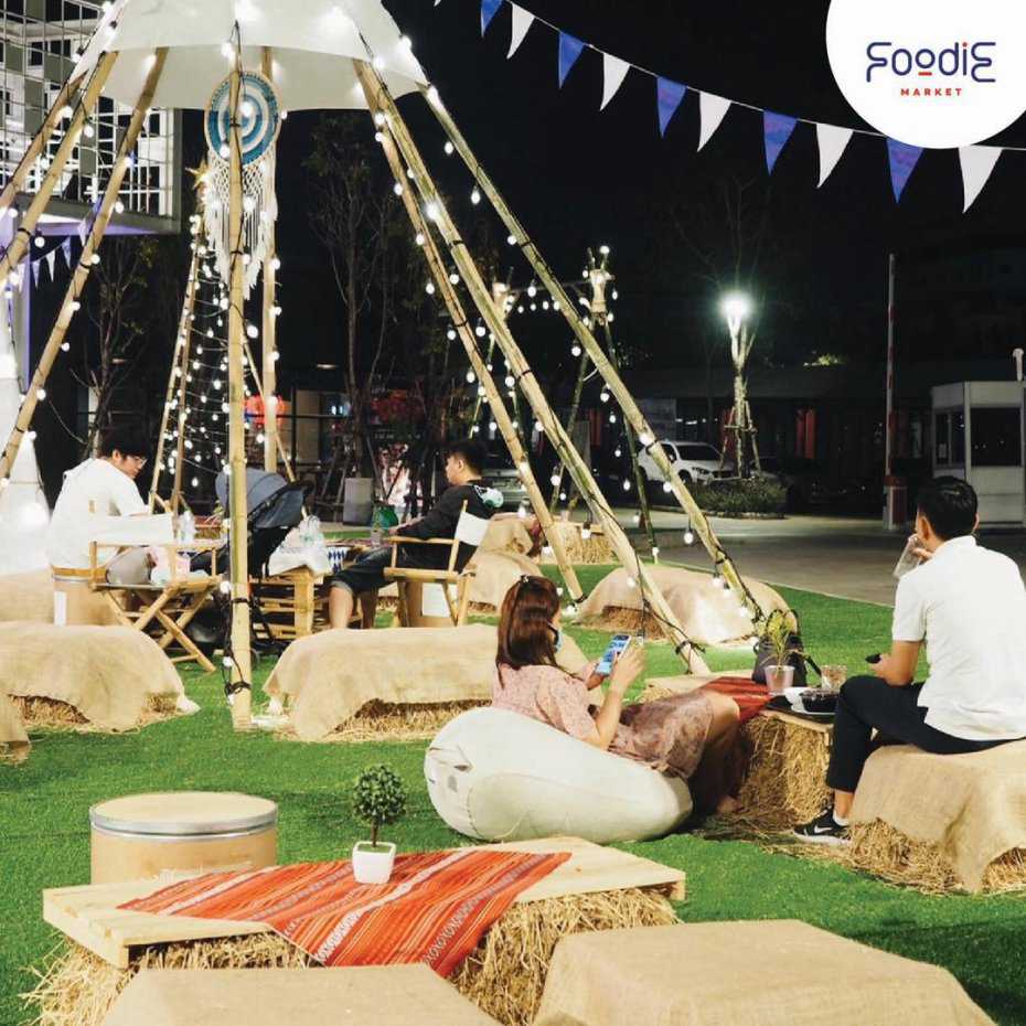 ฟู้ดดี้ บางนา