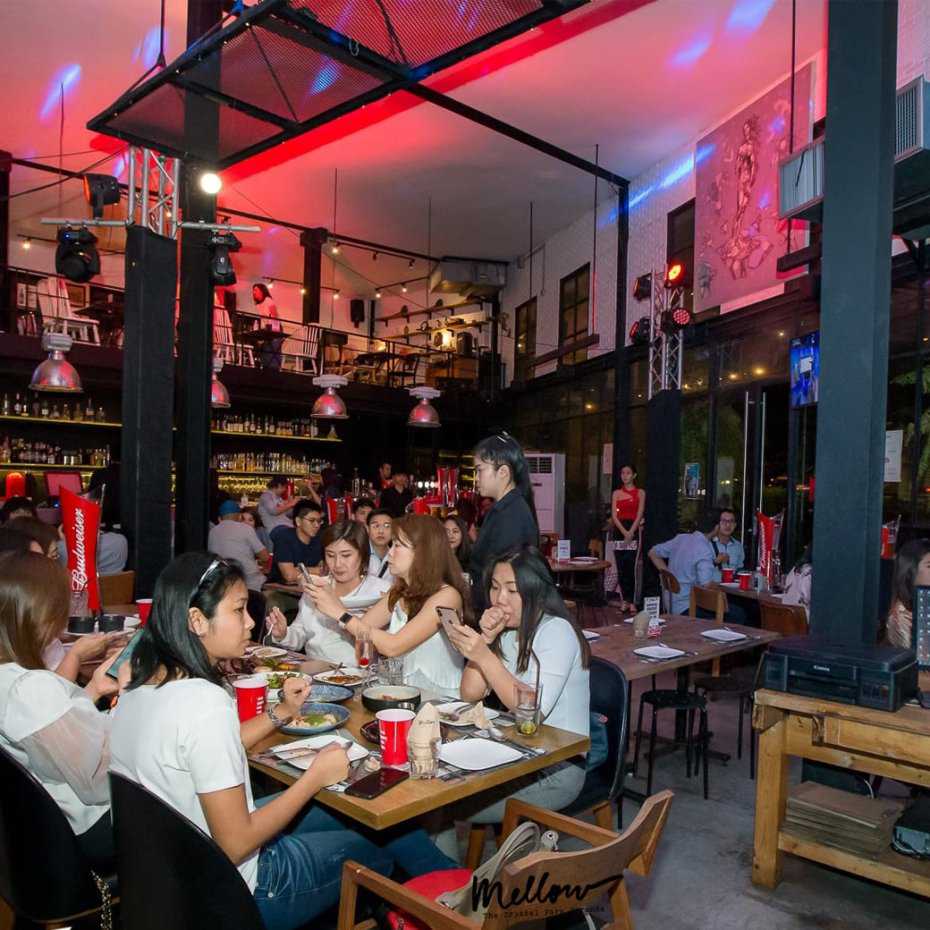 ลูแปง แบงค็อก