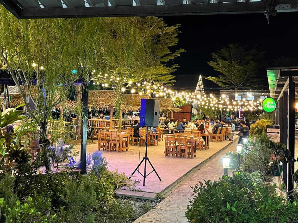 มิสเตอร์แซ่บ สาขาสาม นา ป่า อมตะนคร