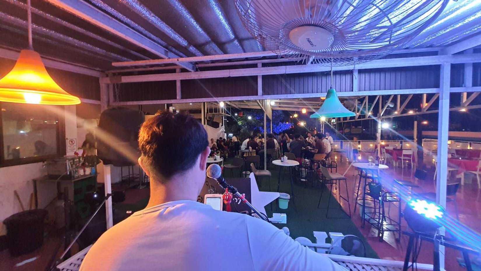 Soho the club Chiang mai Official