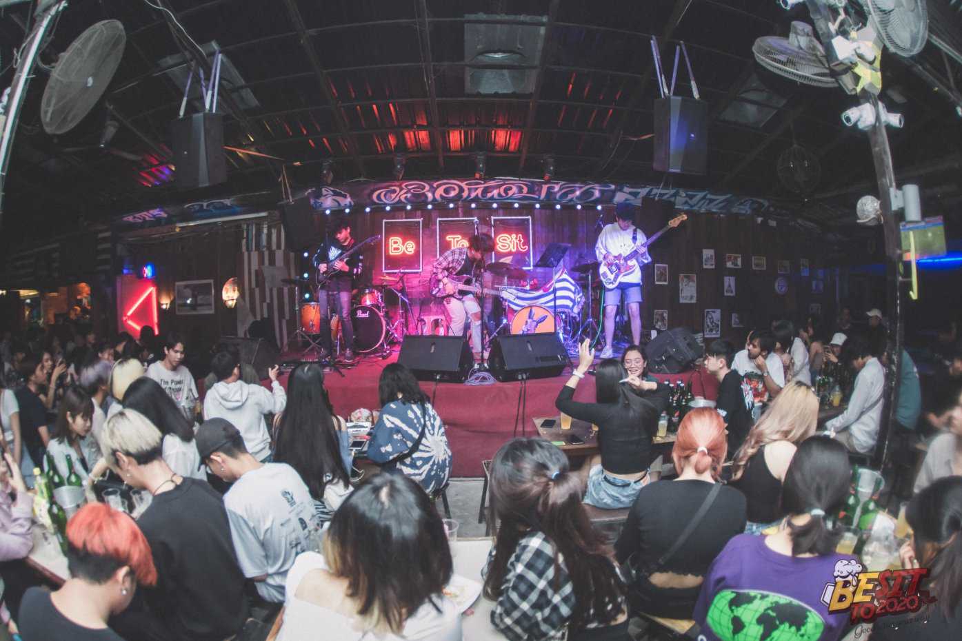 บีทูซิท ทูทเวนตี้