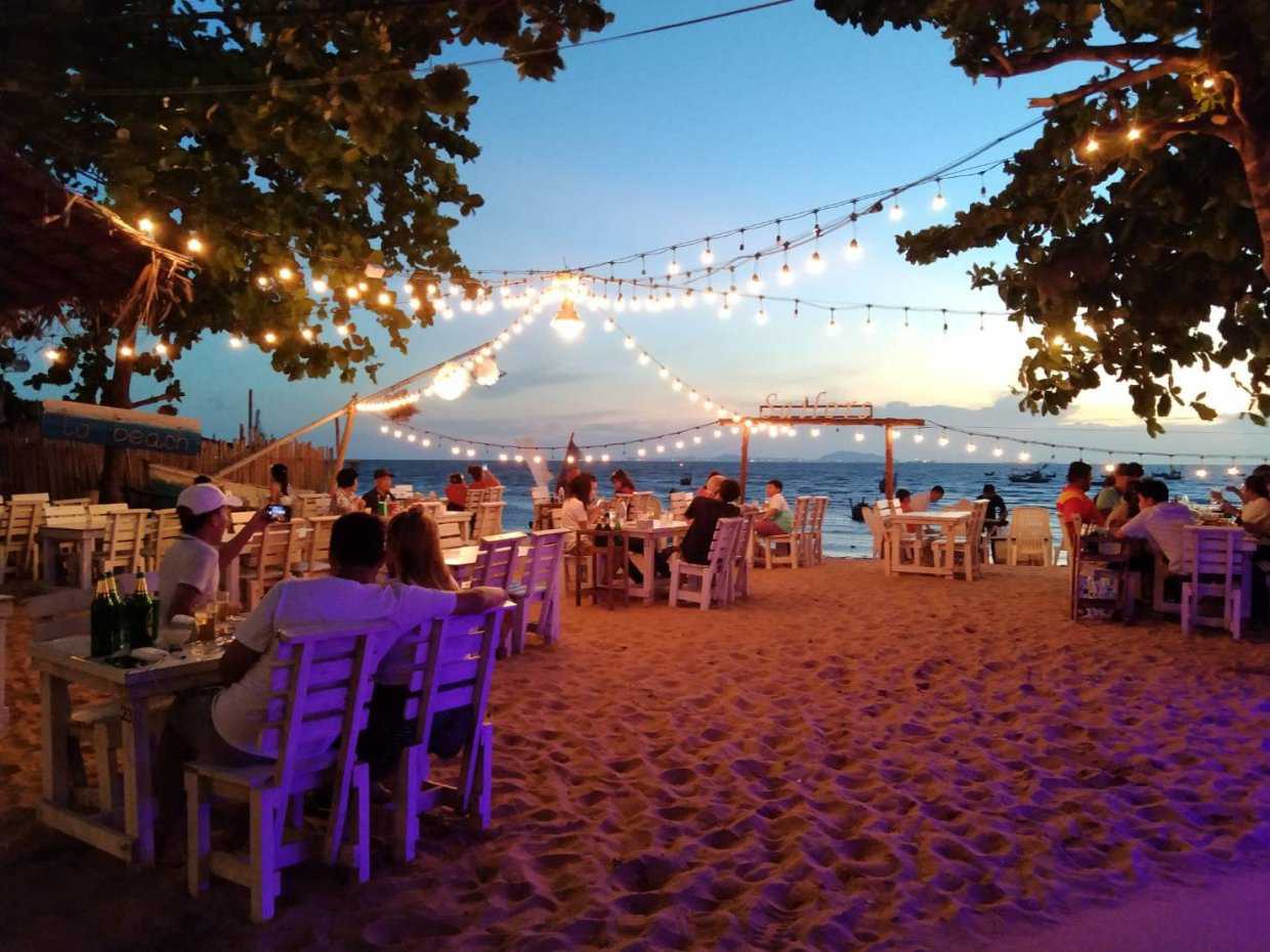 Sailor's House - Bangsaen