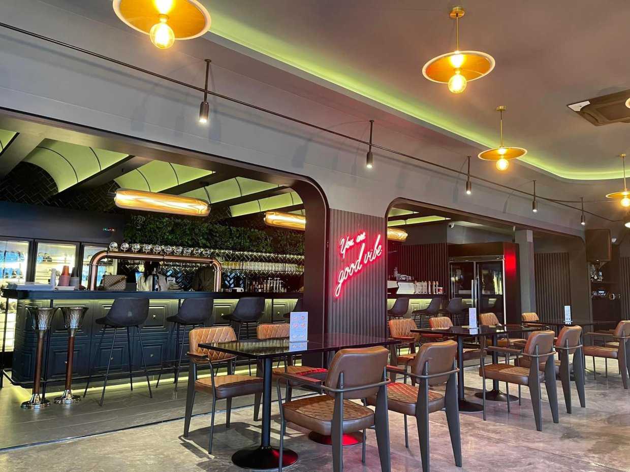 Bulwark Ratchaphruek