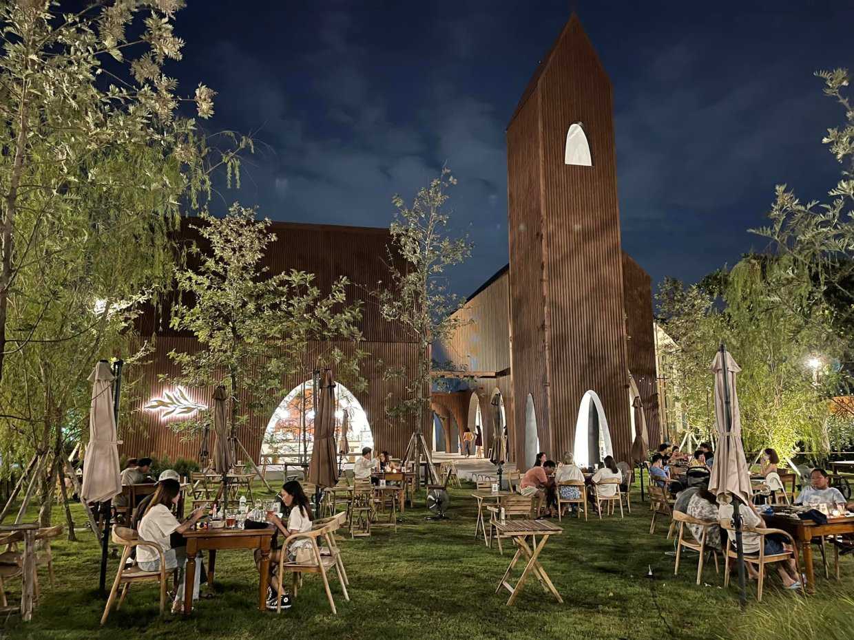 Take a Breath - cafe & eatery