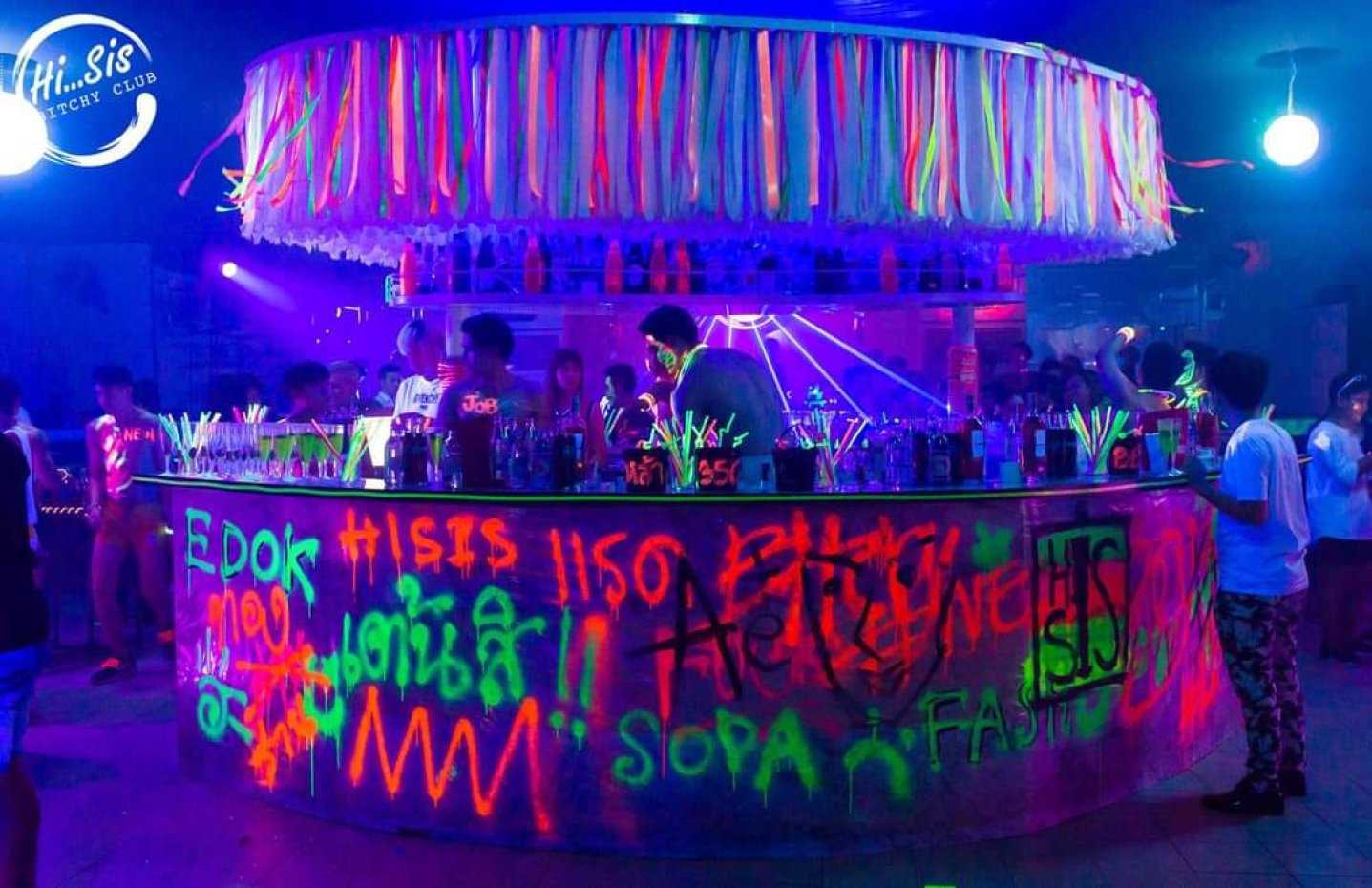 Sit 2 Sis Restaurant & Ent Club