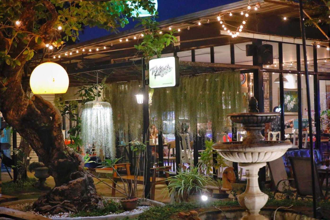 เดอะ คิทเช่น แอท ชยานนท์ดีไซน์