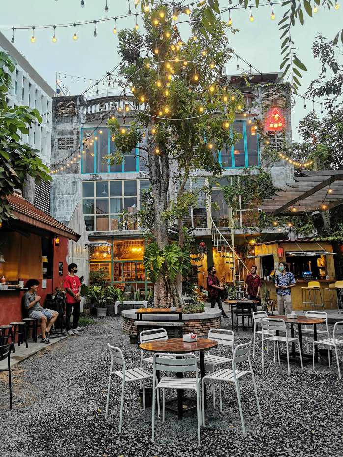 อิมเพรสชั่น ซันไรส์