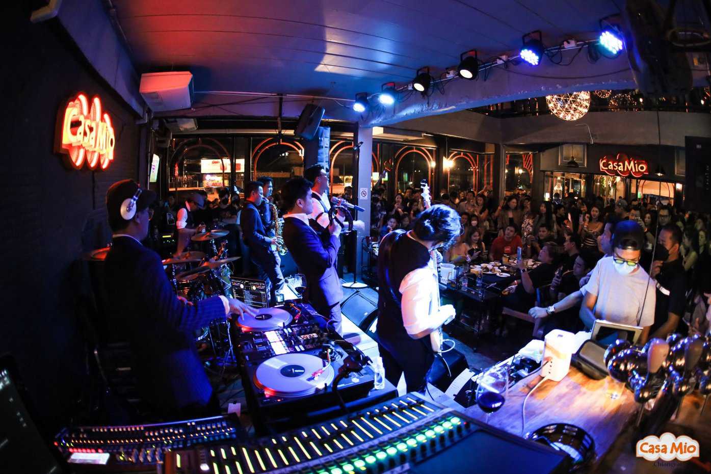 คาซ่า มีโอ เชียงราย