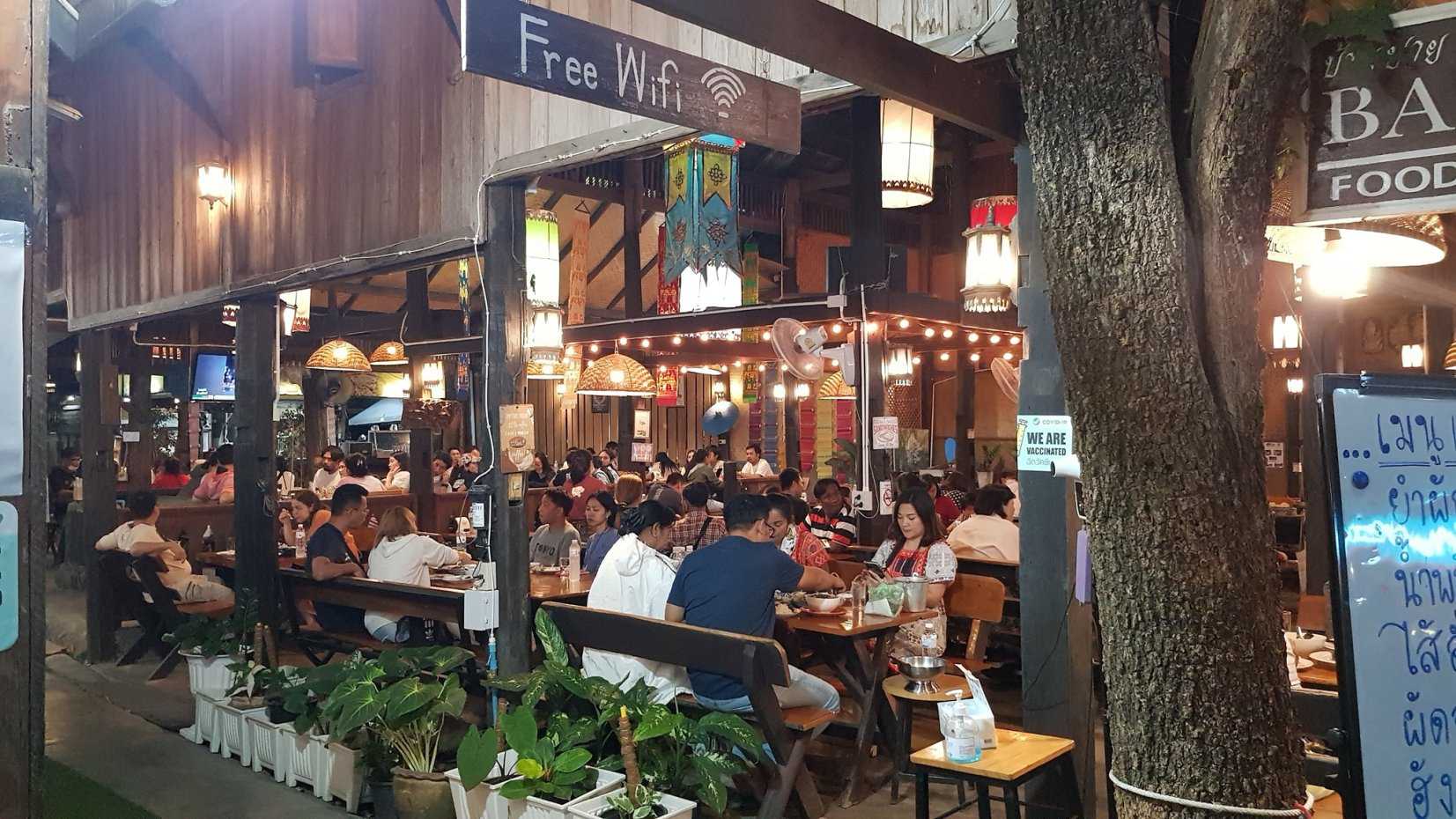 บ้านปาย