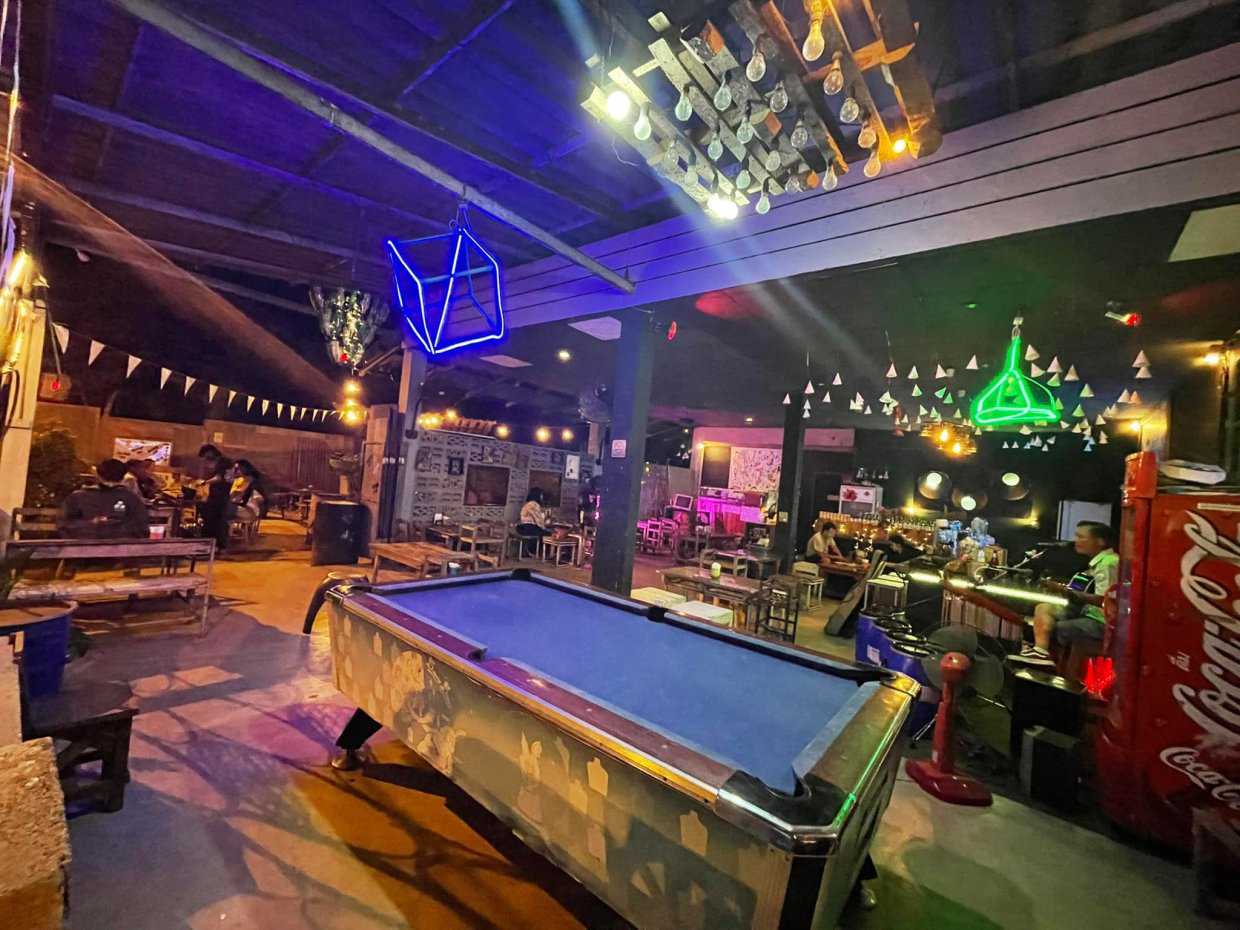 กู๊ดเดย์ส์ คาเฟ่