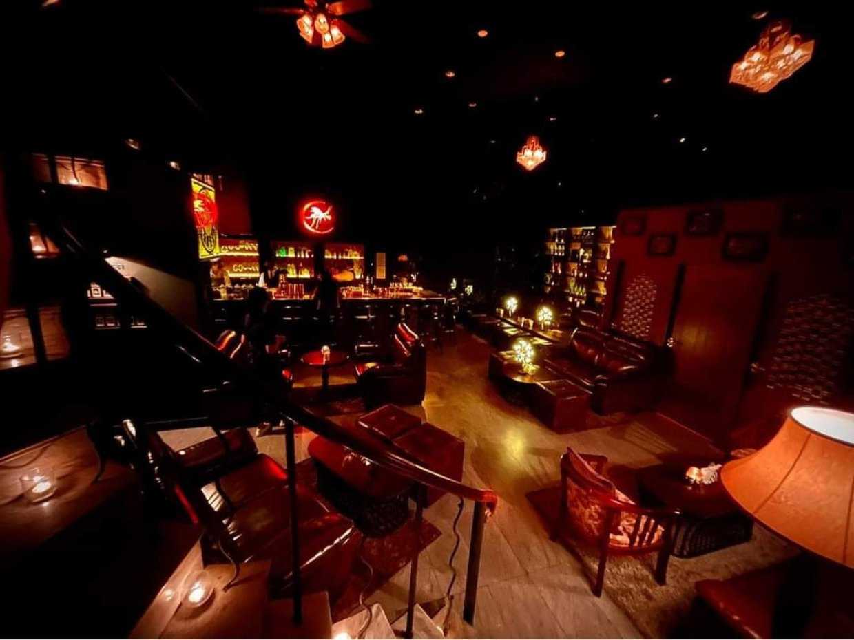 มูนเลส เวิลด์