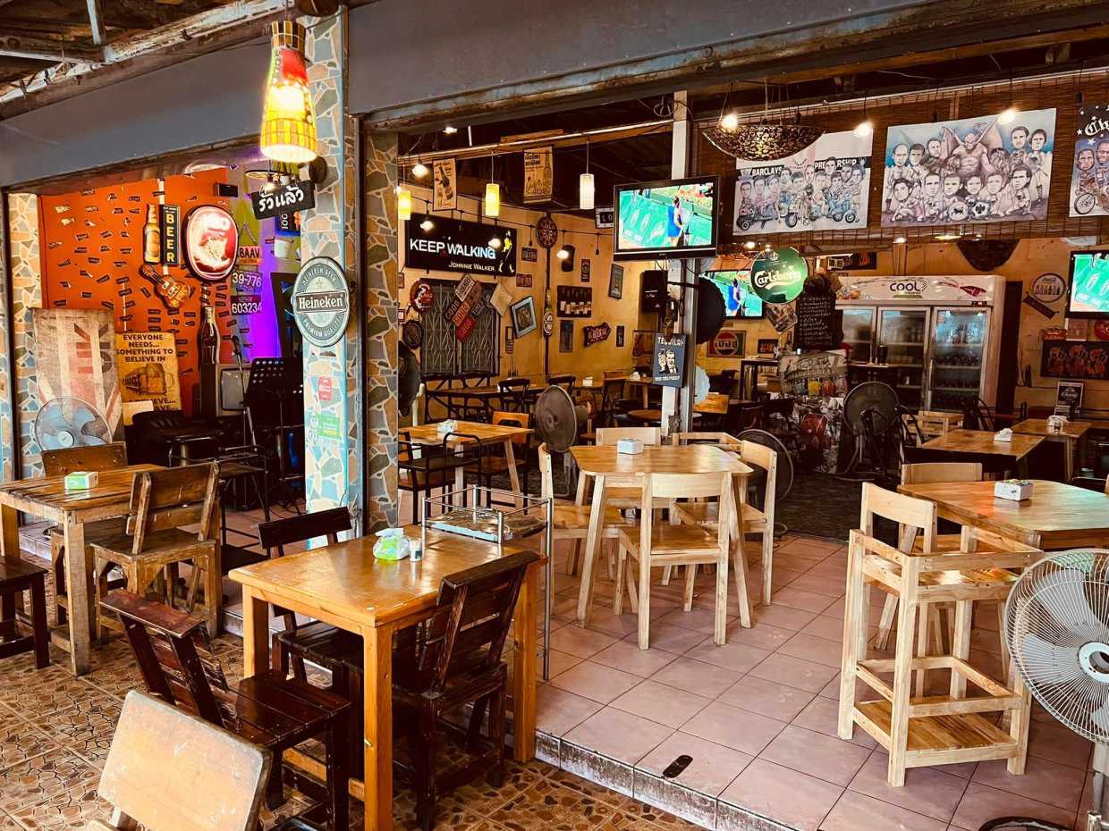 บ้านสัมพันธ์ มาบตาพุด