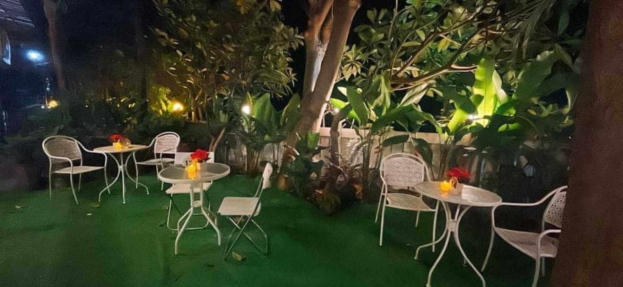 พิตา คาเฟ่ แอนด์ อีทเทอรี่