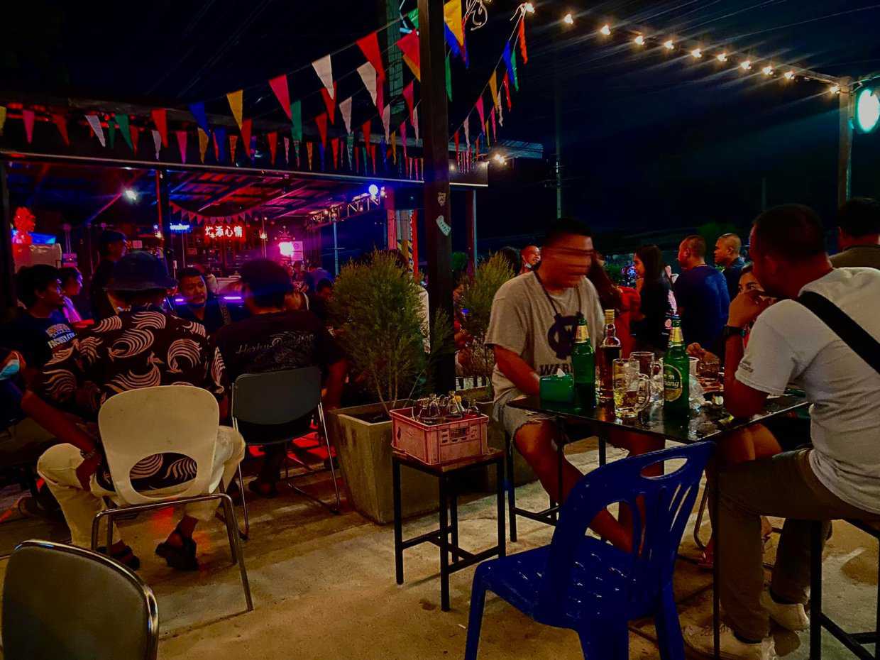 เติมรมณ์ ลพบุรี