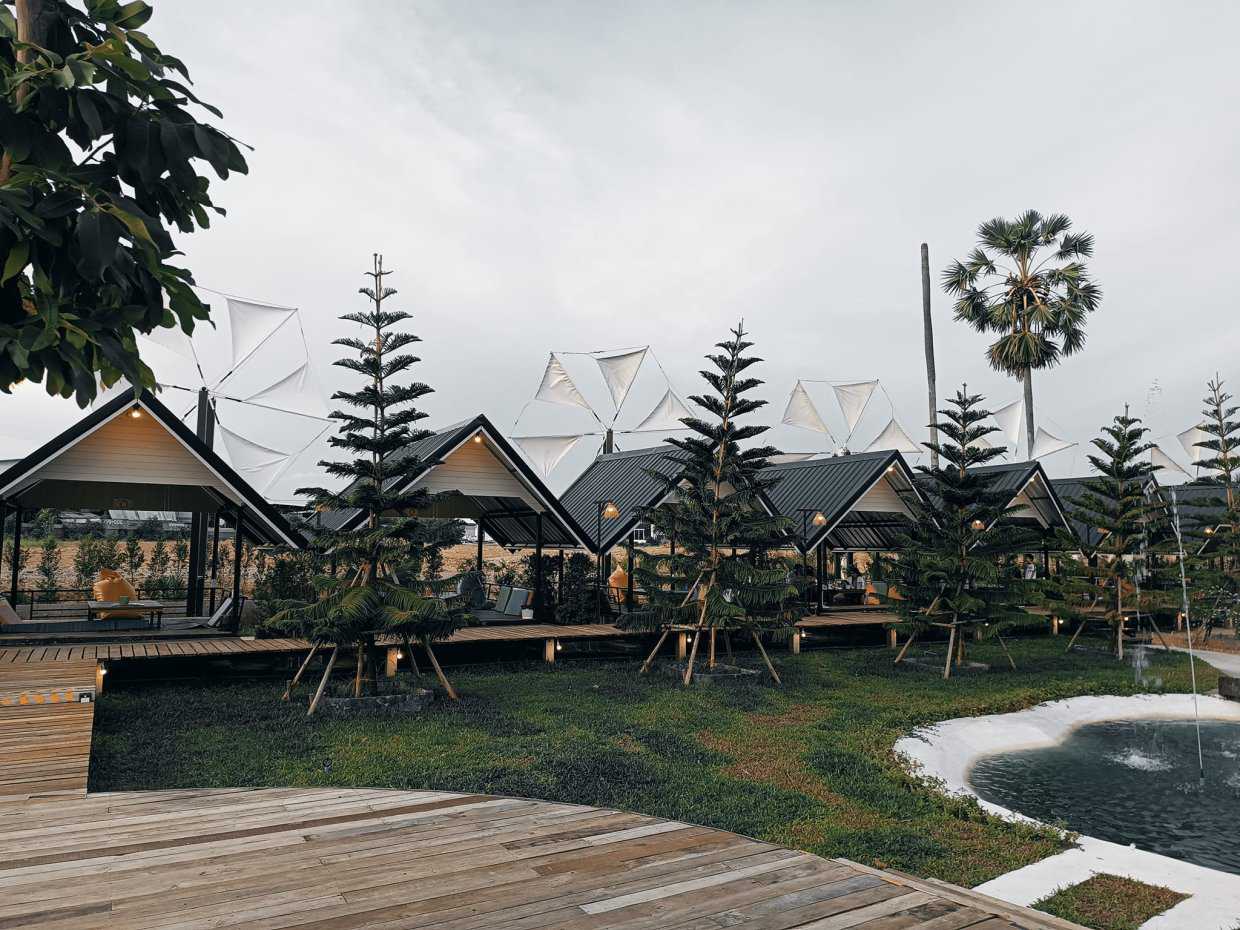 Baan Taley Khon Kaen