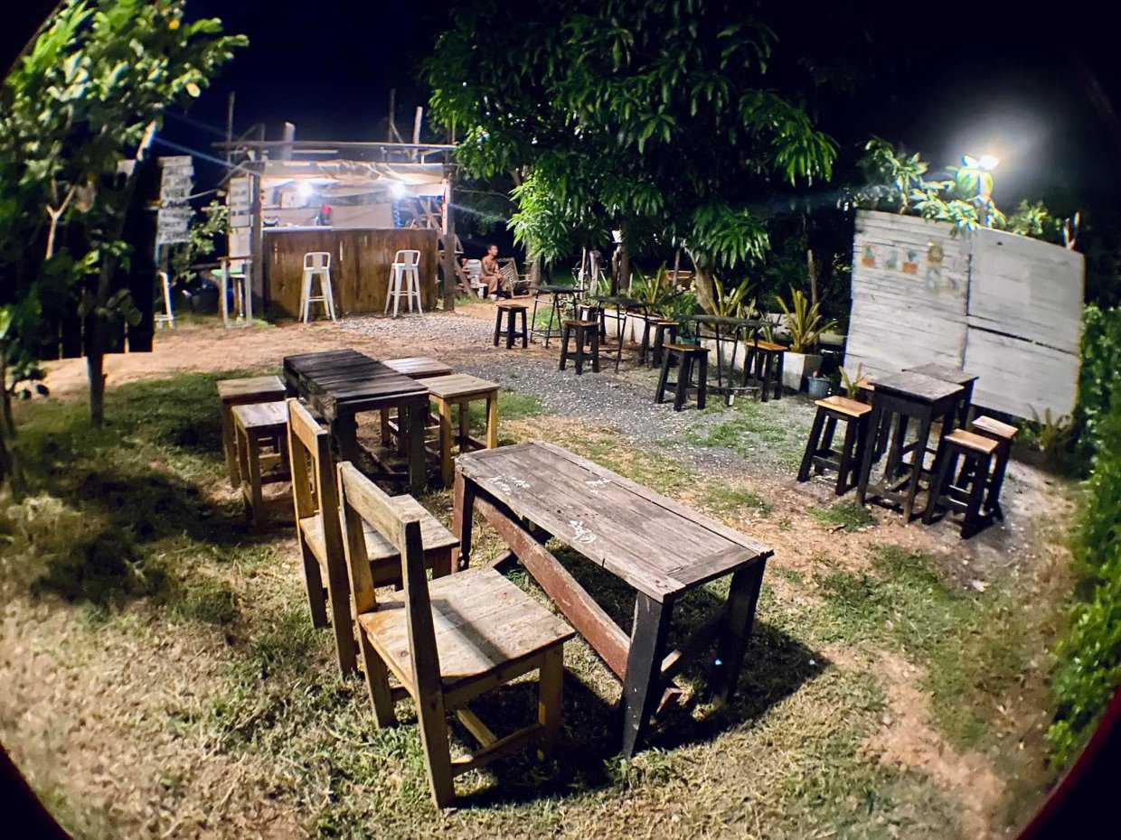 จีจี แคมป์ มหาสารคาม