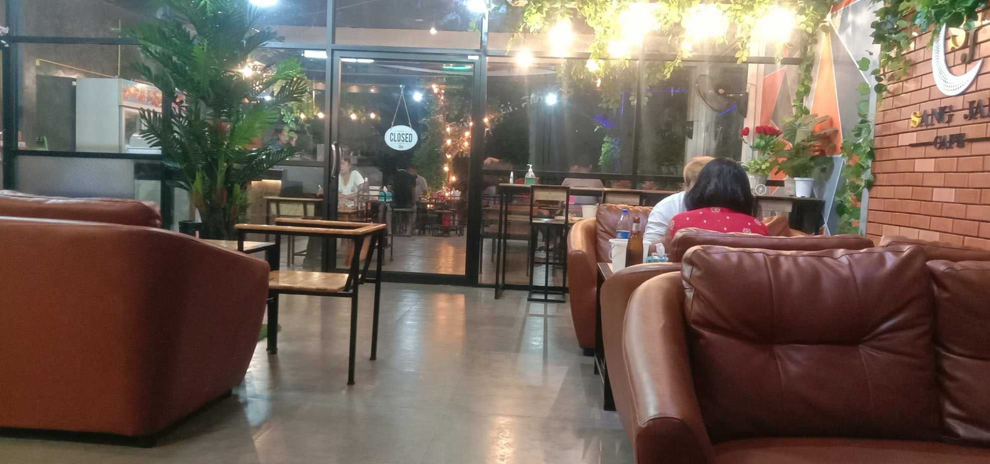 แสงจันทร์ อำเภอศรีรัตนะ