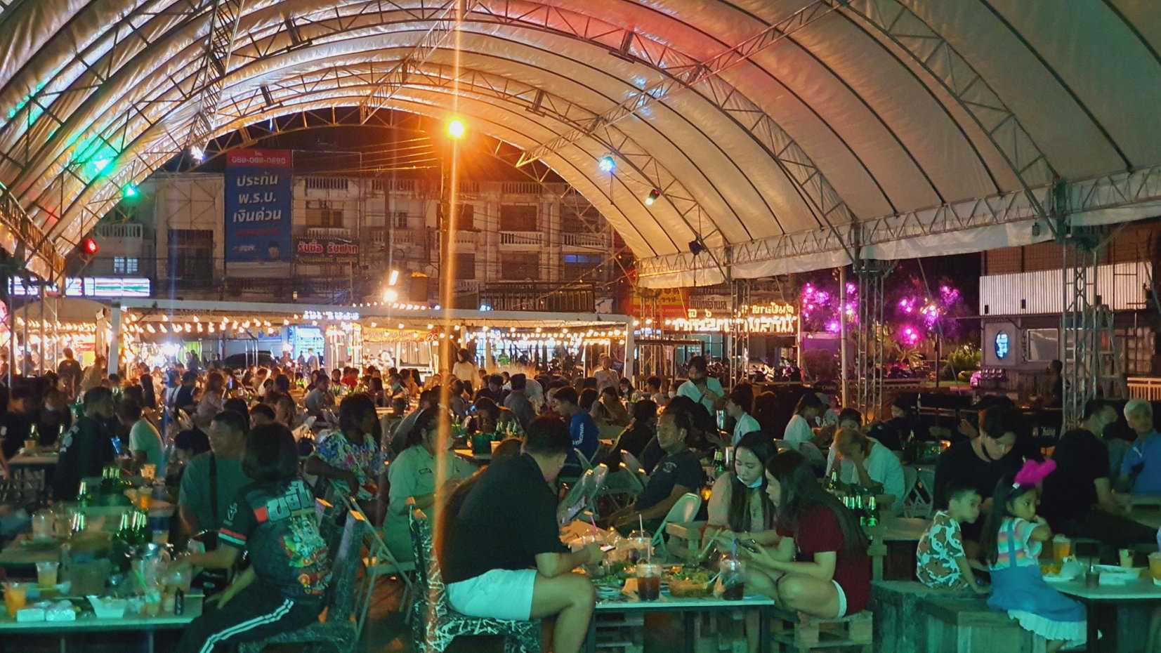 Grand Market Ayutthaya