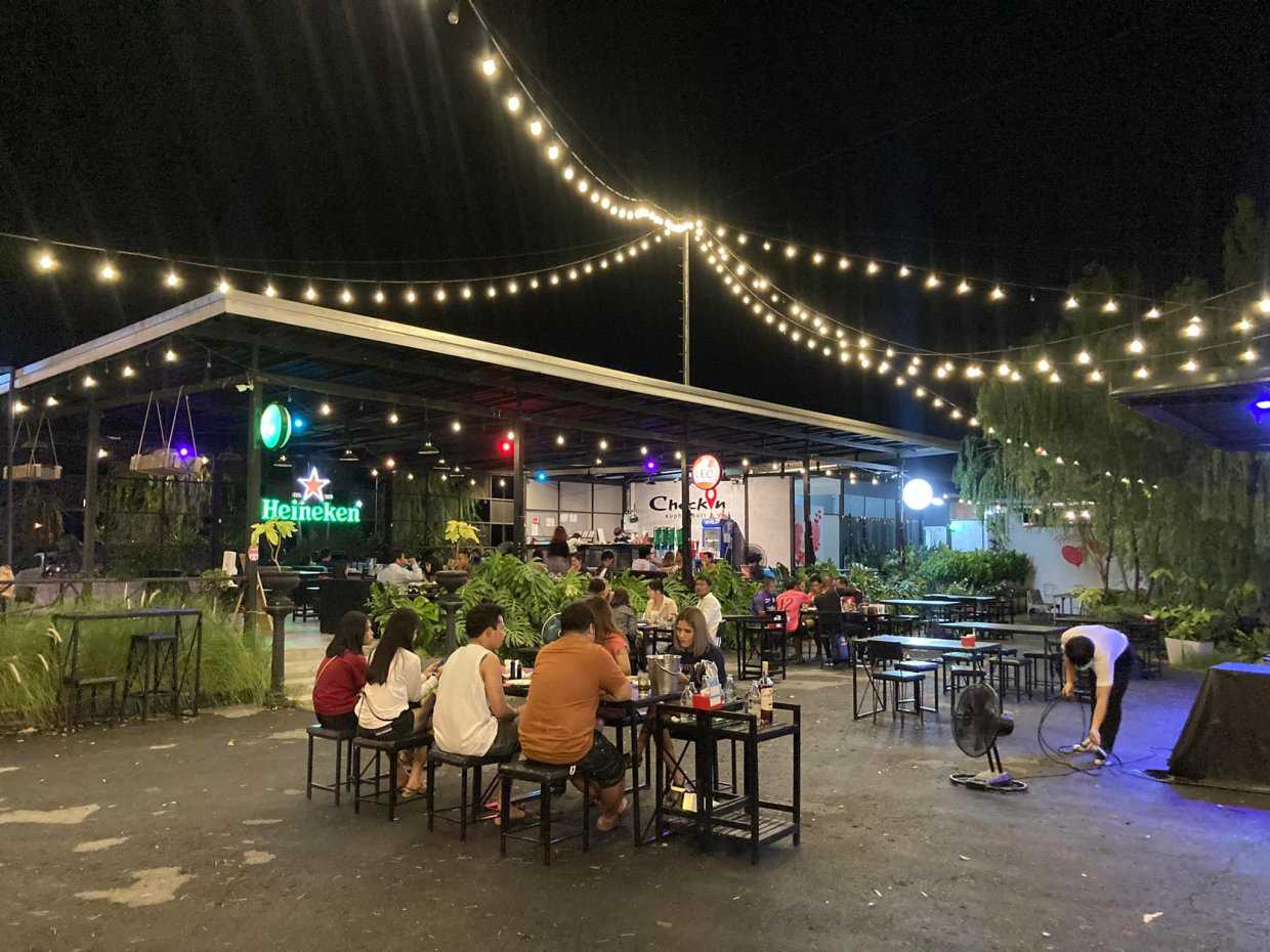 เช็คอิน สุพรรณบุรี